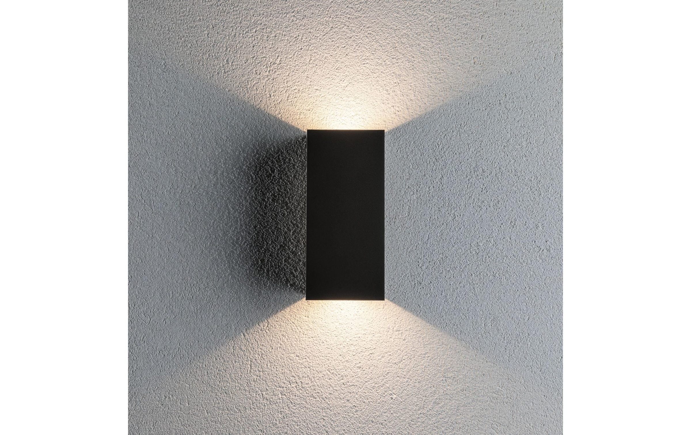 Paulmann LED Wandleuchte »Flame«
