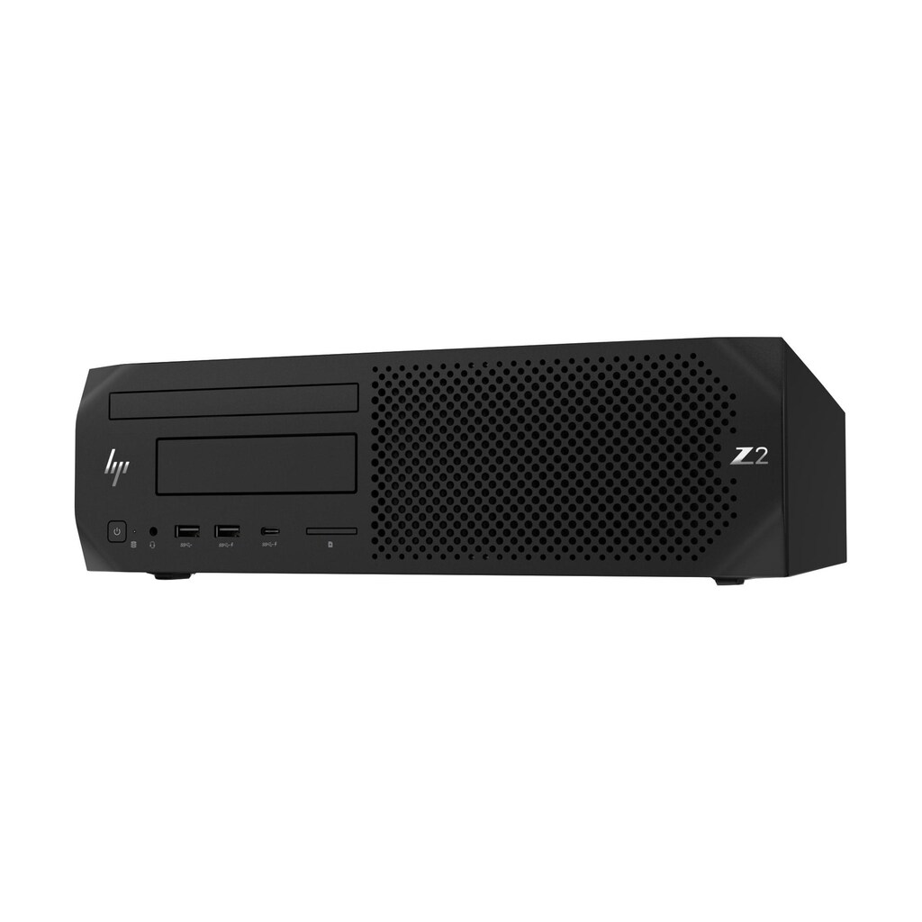 HP PC »Z2 G4 SFF 4RX05EA«