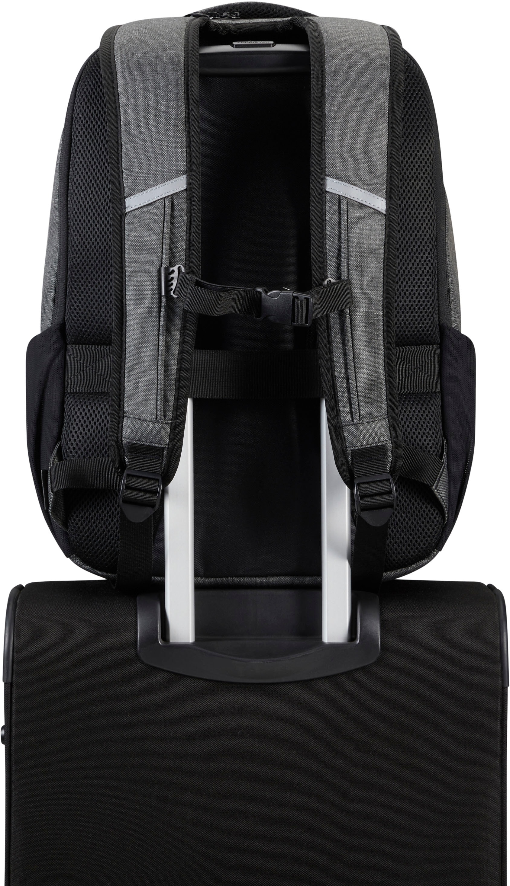 American Tourister® Laptoprucksack »STREETHERO, 45 cm«, Freizeitrucksack Schulrucksack Cityrucksack Arbeitsrucksack