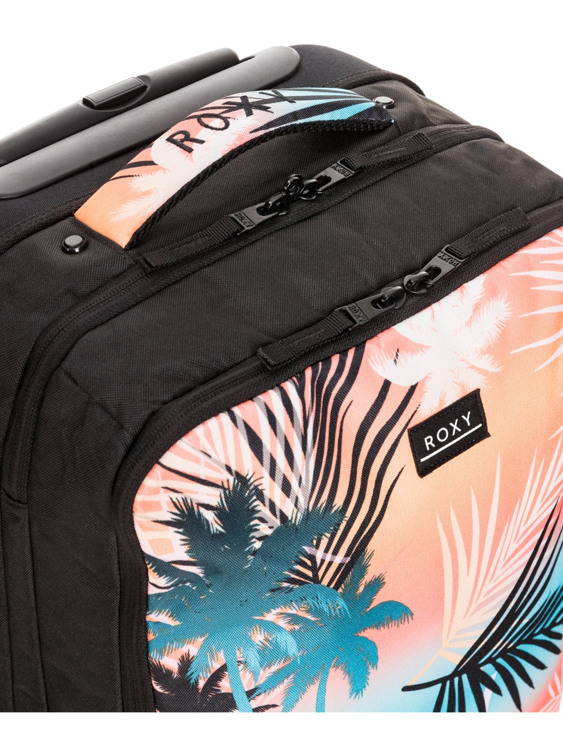Roxy Reisetasche »Get It Girl«