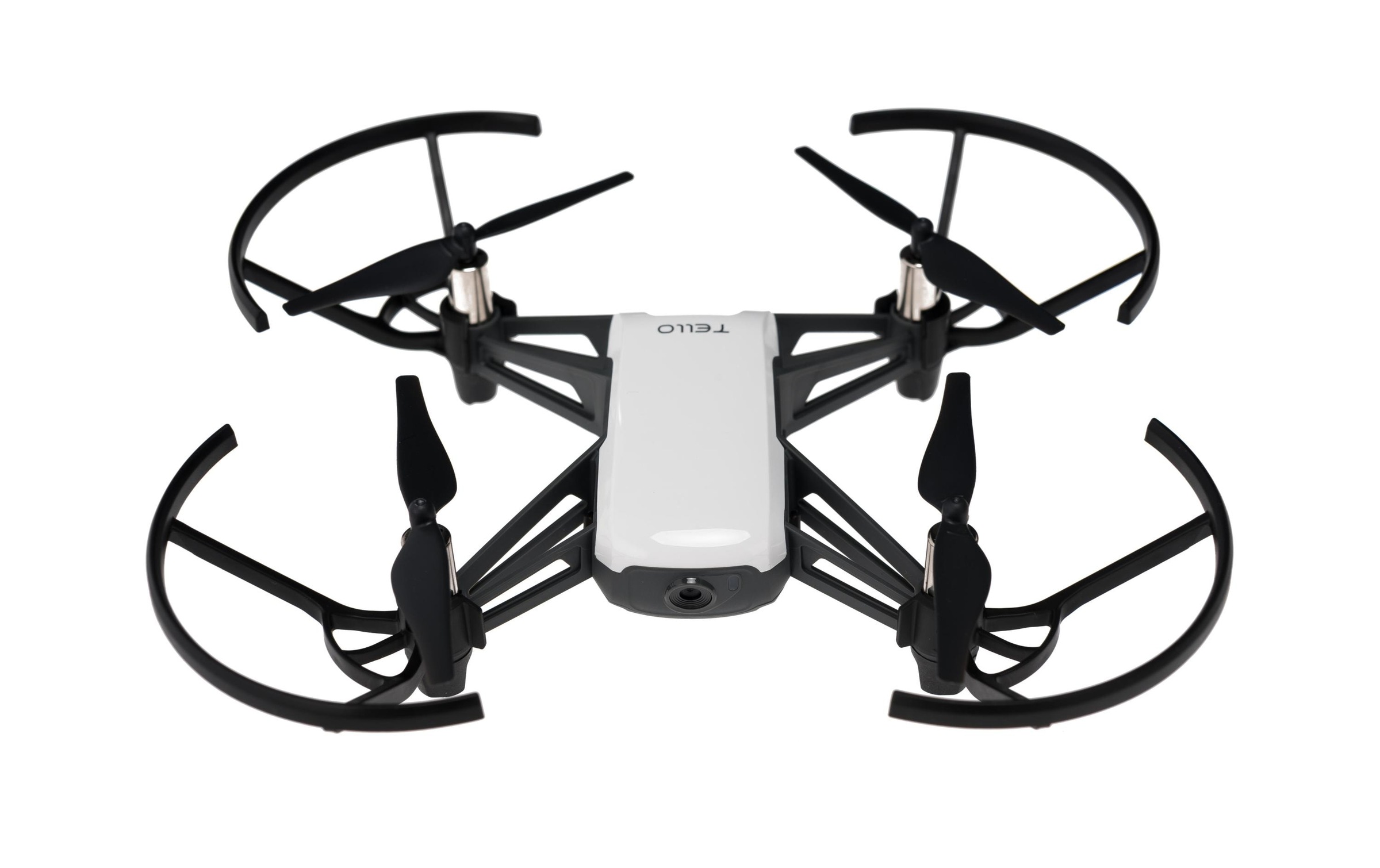 DJI Drohne »Ryze Tech Tello RTF«