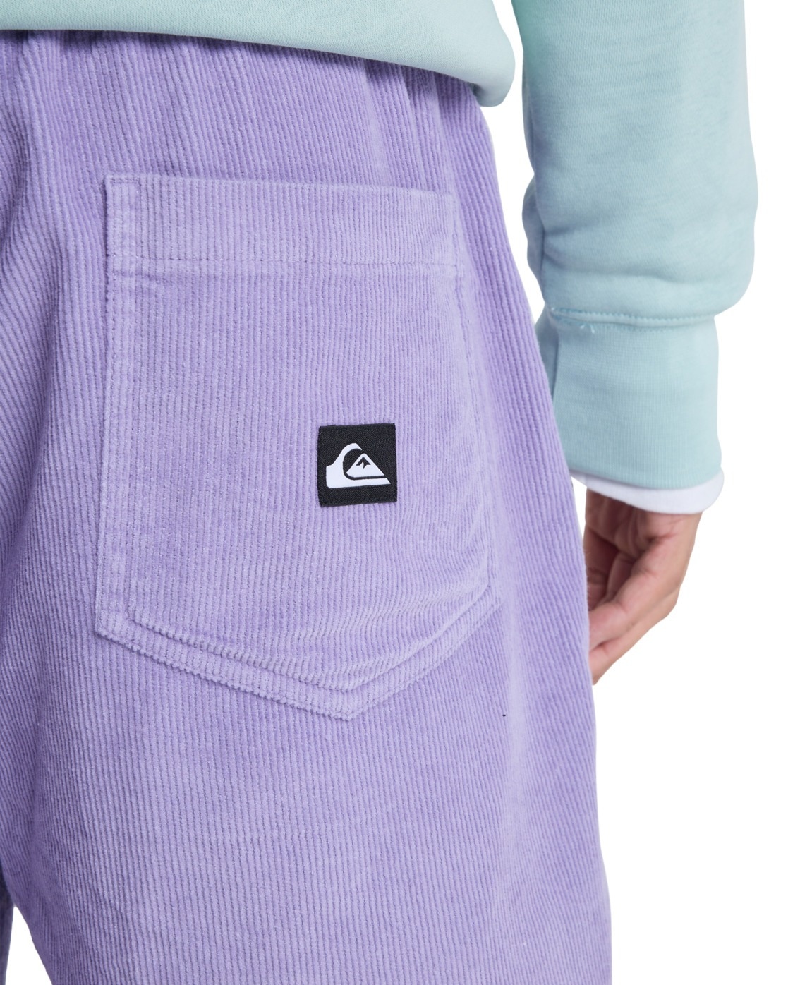 Quiksilver Bermuda »Taxer 18"«