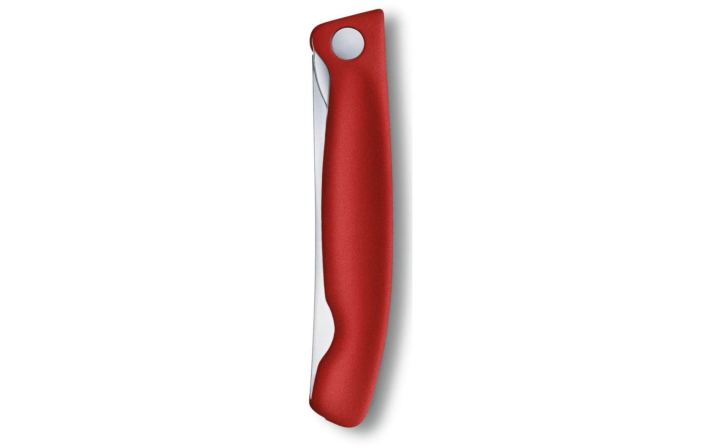 Victorinox Gemüsemesser »Swiss Classic Wellenschliff«, (1 tlg.)