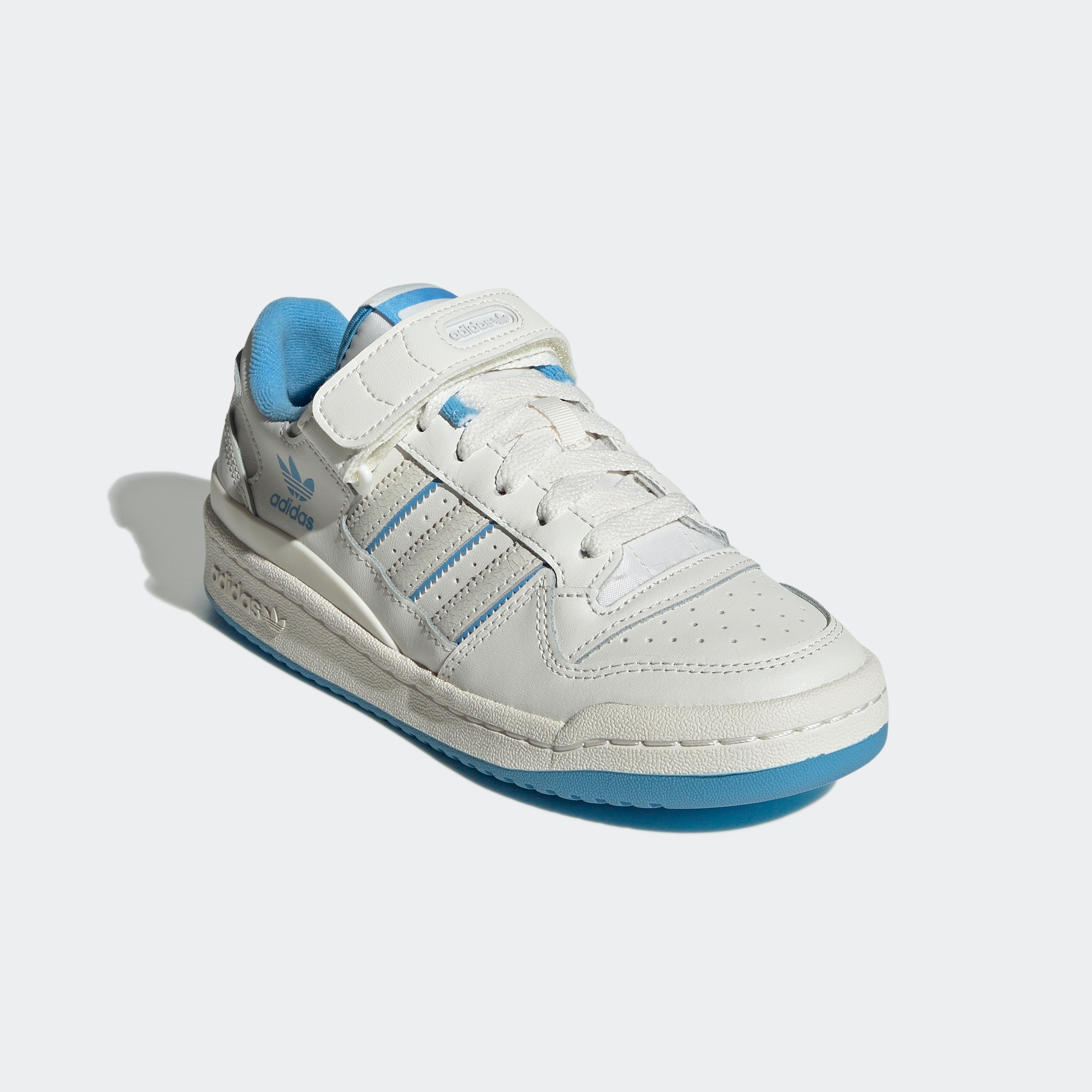 adidas Originals Sneaker »FORUM LOW KIDS«