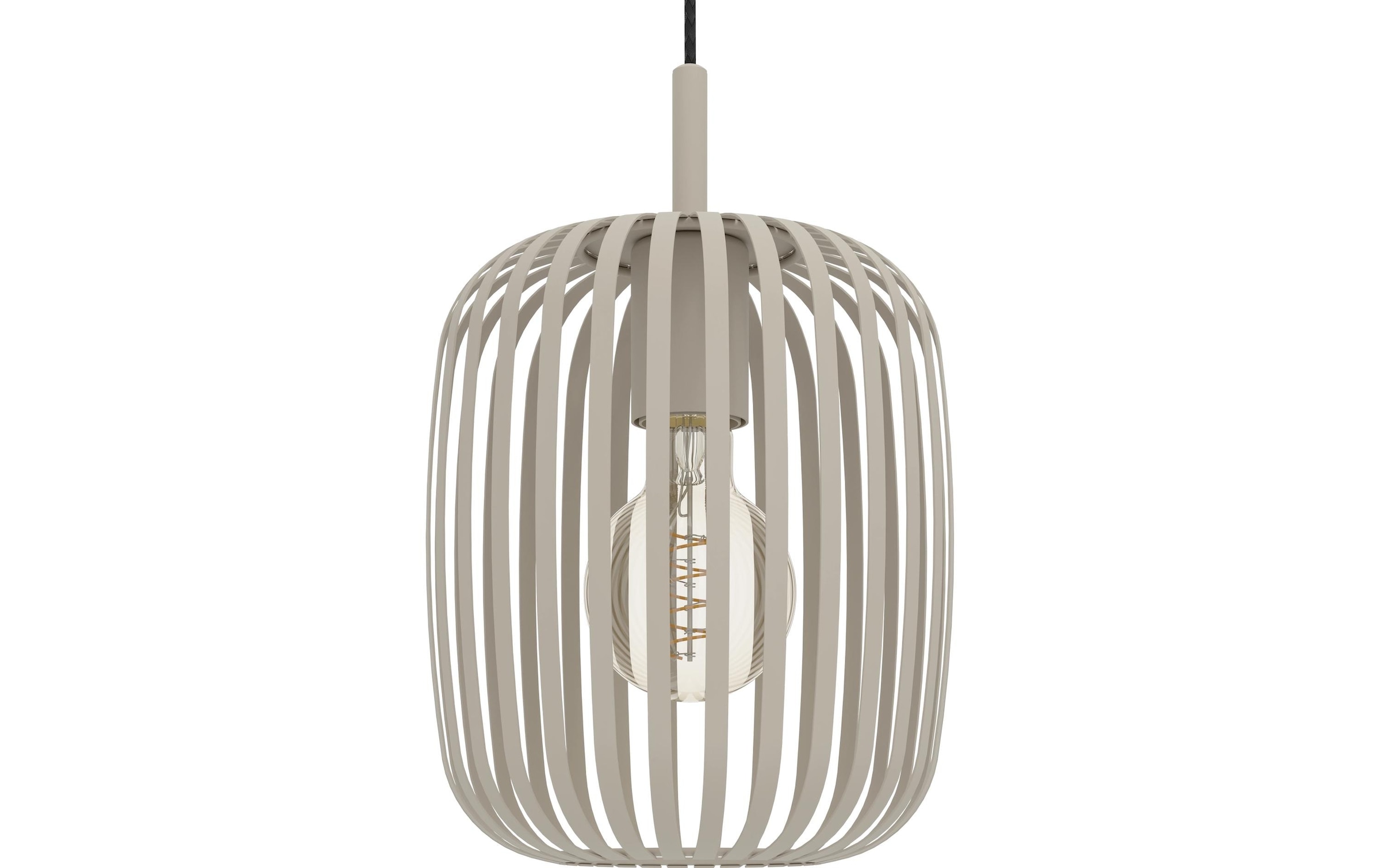 EGLO LED Pendelleuchte »ROMAZZINA exkl E27 5x40W«