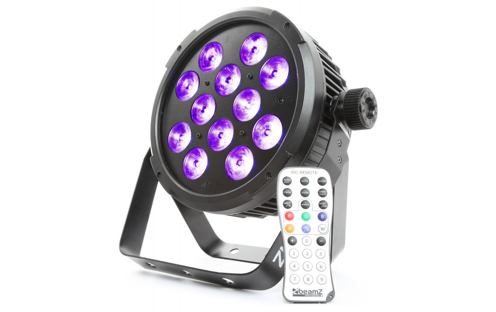 BeamZ Discolicht »BT300«