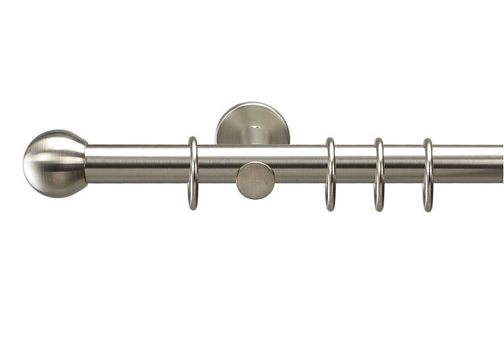 Image of Liedeco Gardinenstange Ø 20 mm Fixmass