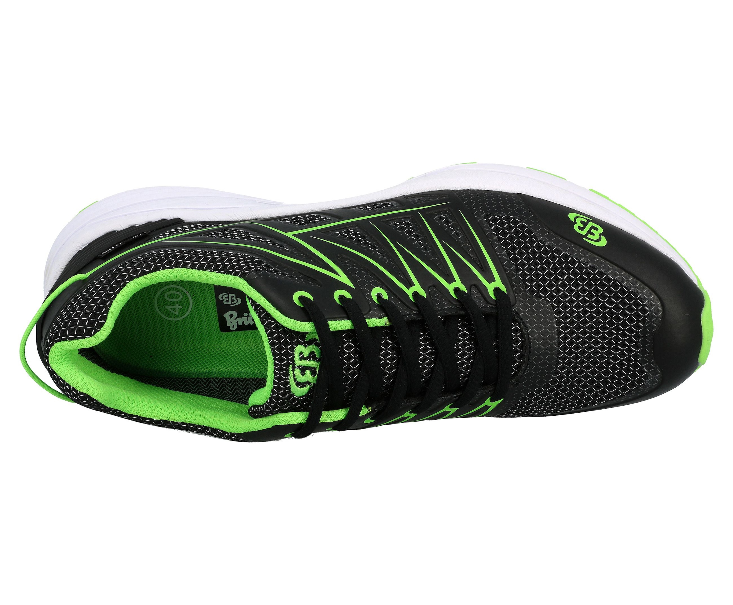 BRÜTTING Laufschuh »Joggingschuh Sutherland«