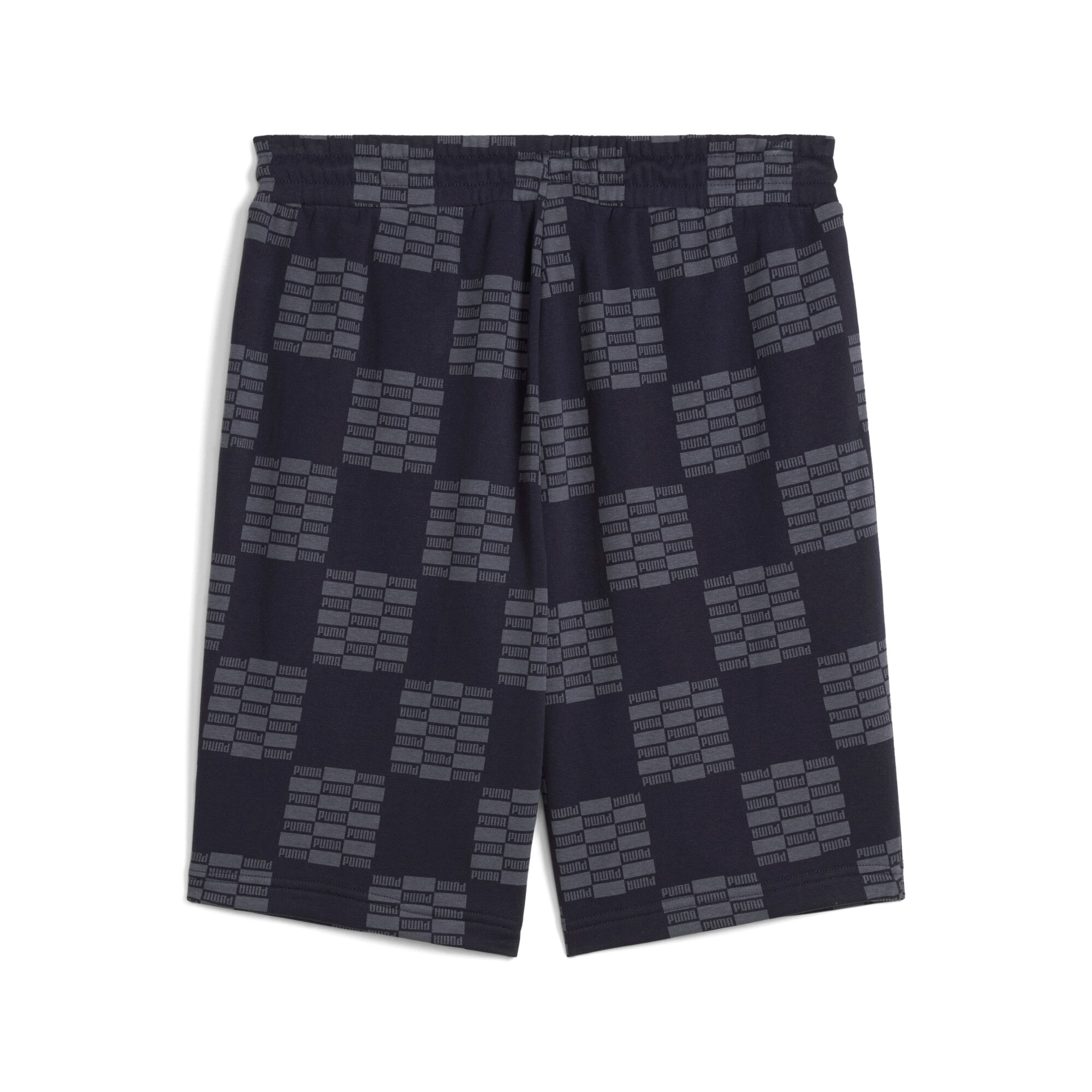 PUMA Trainingsshorts »UNITED AOP SHORTS 10" TR«