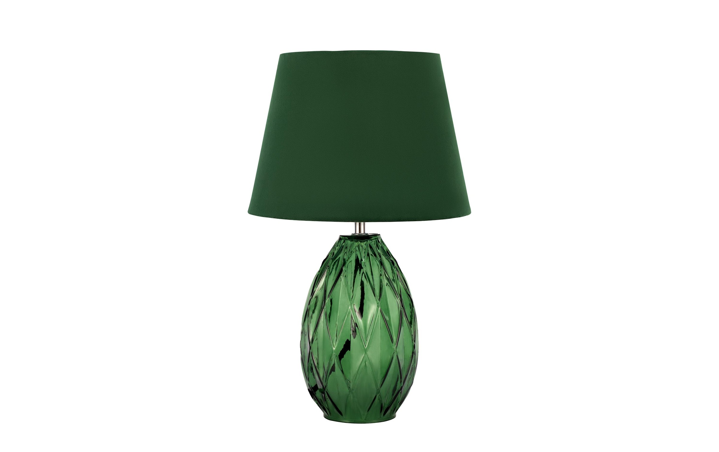 Image of Pauleen Tischleuchte "Crystal Velvet" E14 1 Stk.