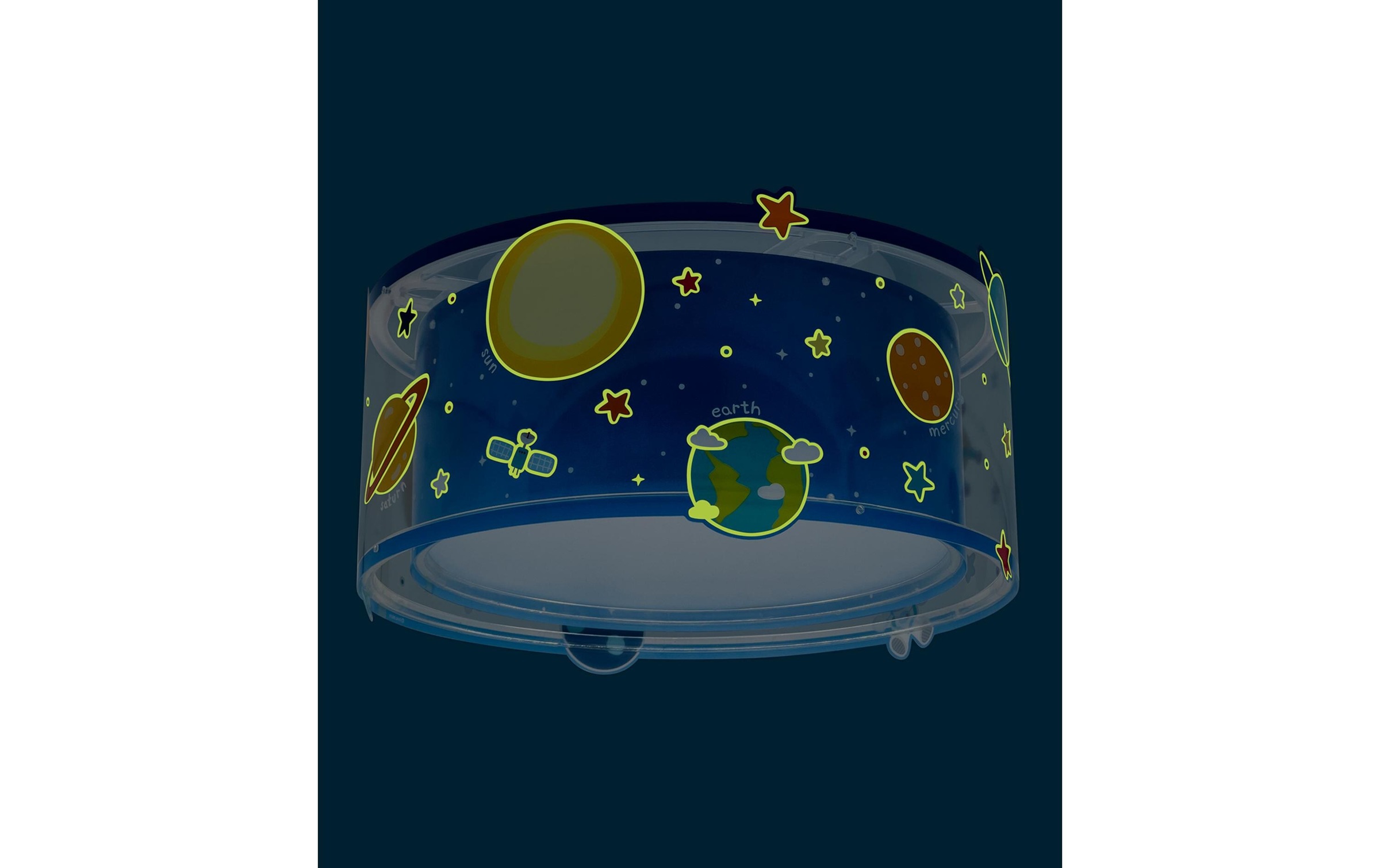 Dalber Deckenleuchte »Planets«