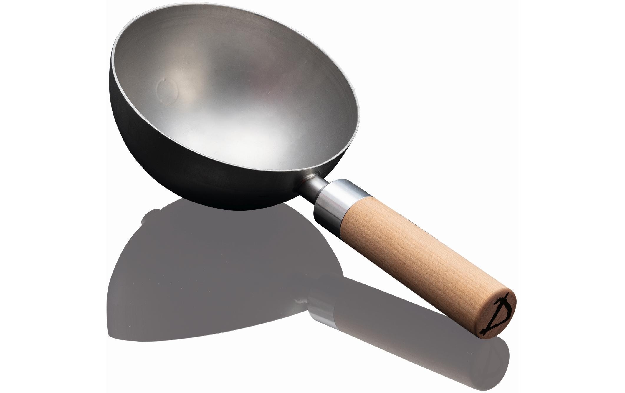 Wok »Wok Double Set für 2 Personen«