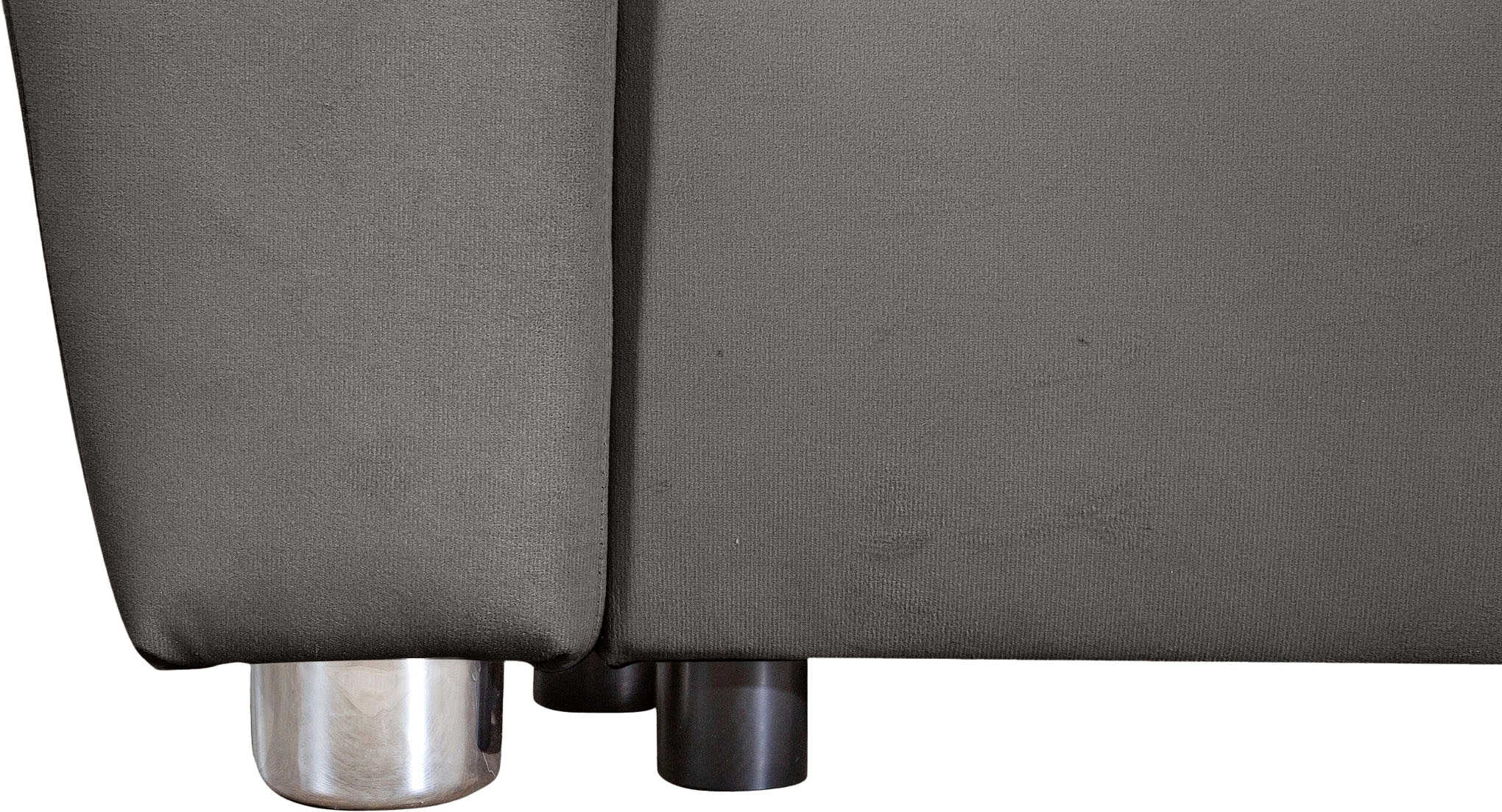 COLLECTION AB Ecksofa »JANA XL-Sofa L-Form«, inkl. Bettfunktion, Bettkasten und Bonnelfederkern