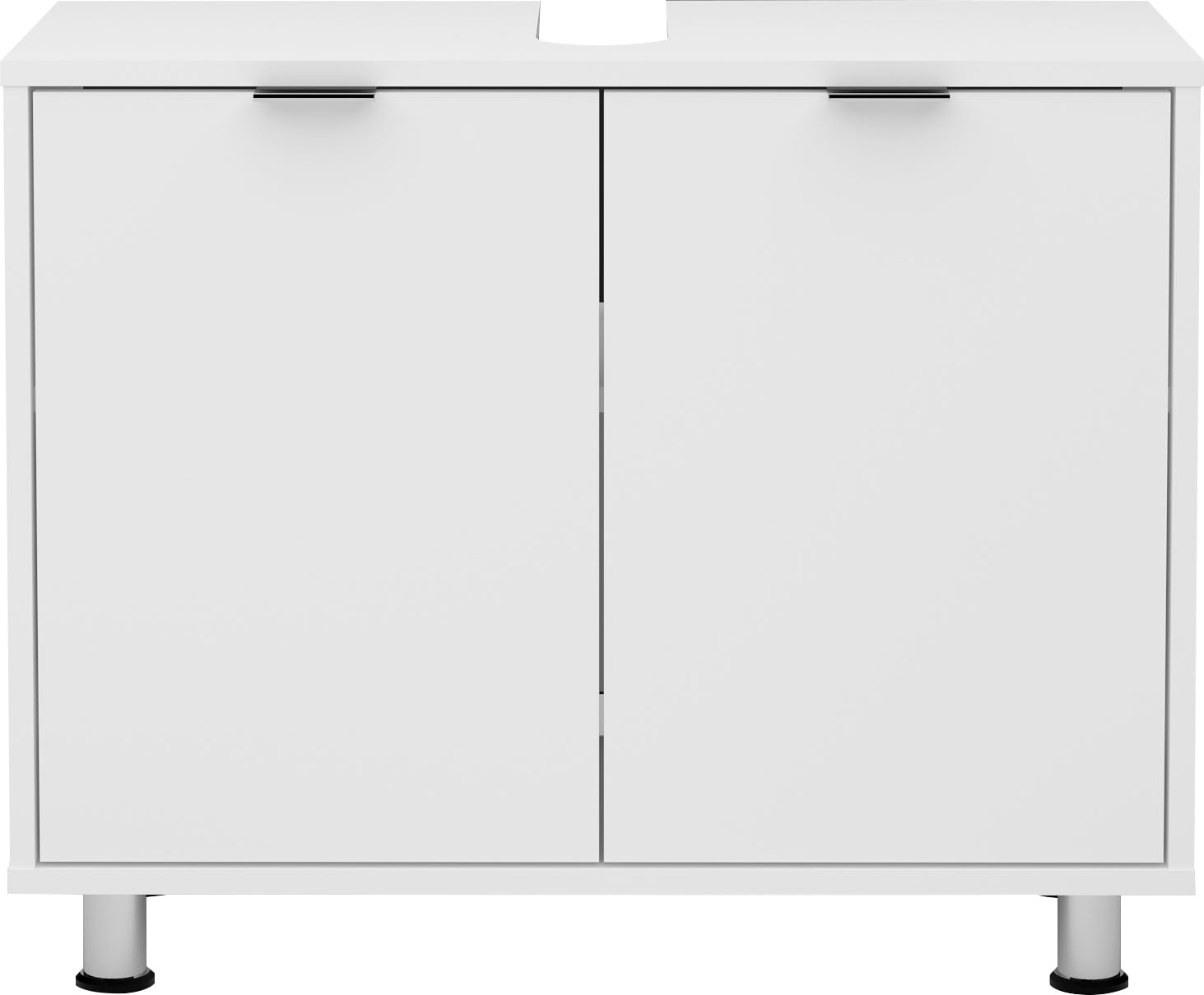 Image of FMD Waschbeckenunterschrank "Zamora" Breite 70 cm