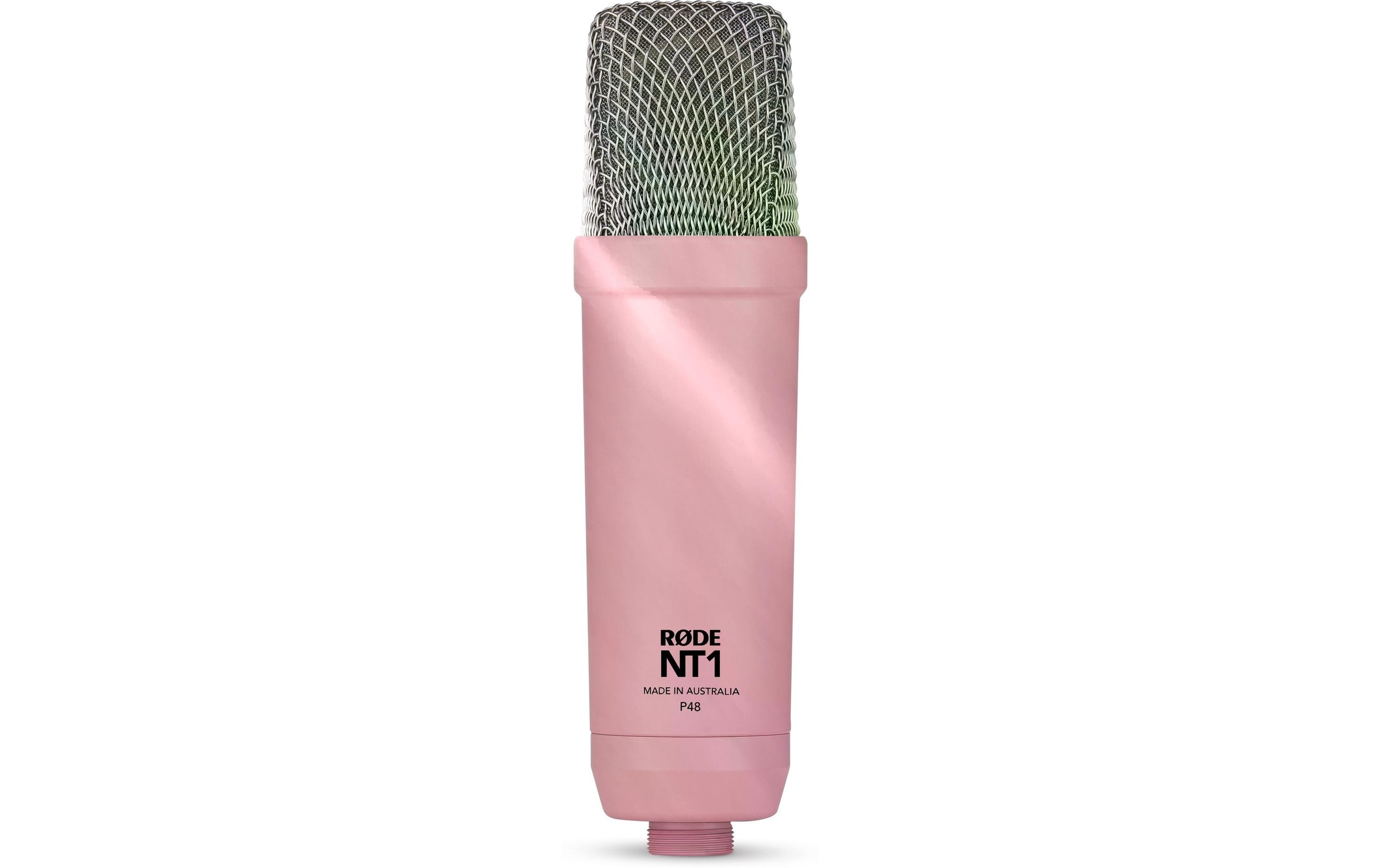 RODE Microphones Mikrofon »NT1 Signature Series«