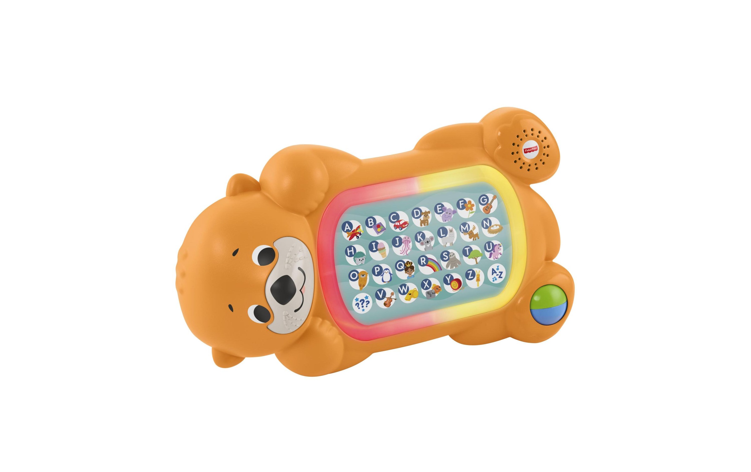 Image of Fisher-Price® Lernspielzeug »Otter« bei Ackermann Versand Schweiz