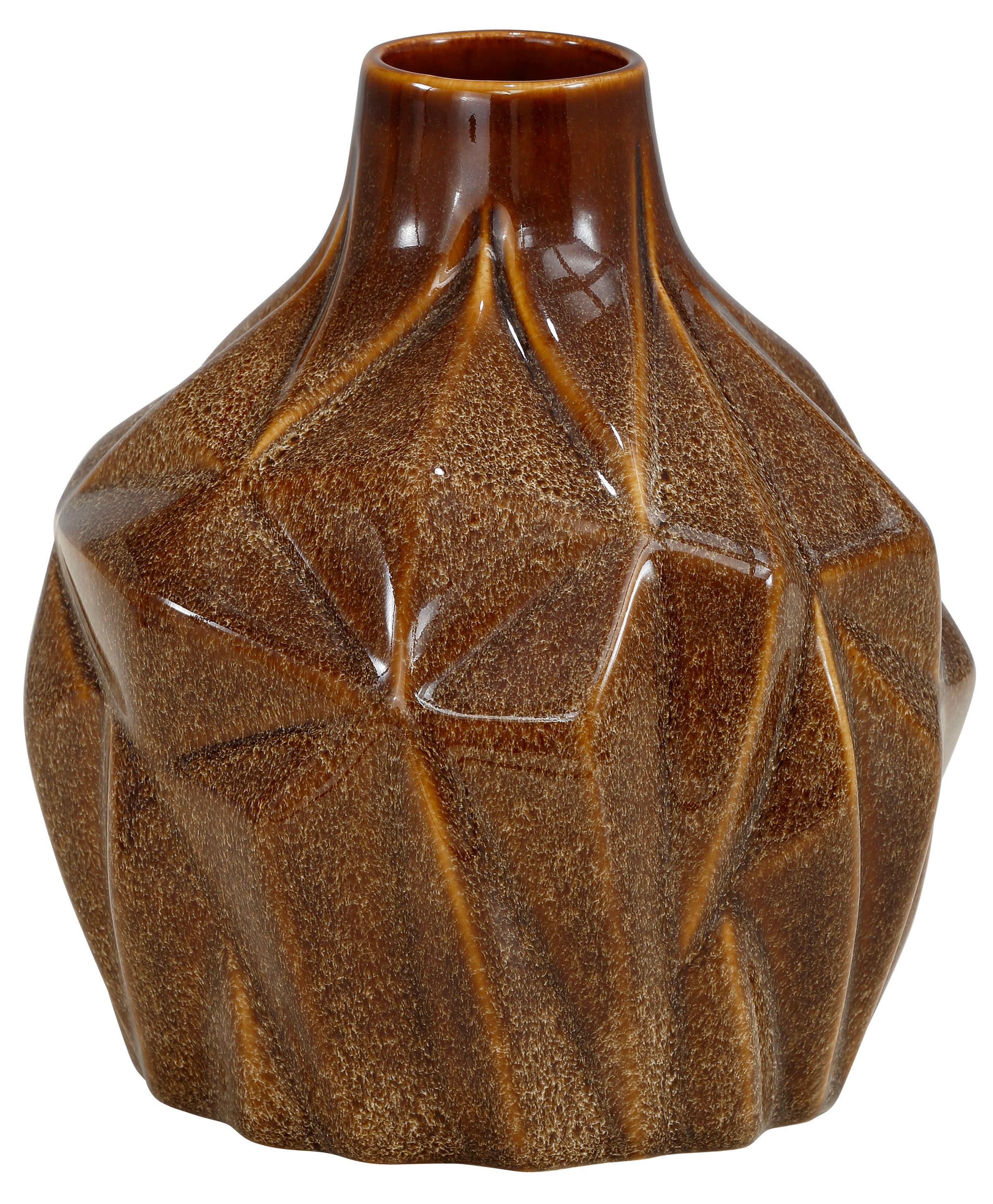 Image of Places of Style Tischvase »Moxee«, (1 St.), Höhe ca. 17,7 cm bei Ackermann Versand Schweiz