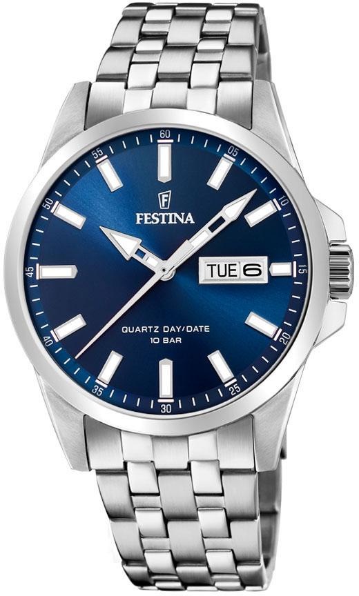 Image of Festina Quarzuhr »F20357/3« bei Ackermann Versand Schweiz