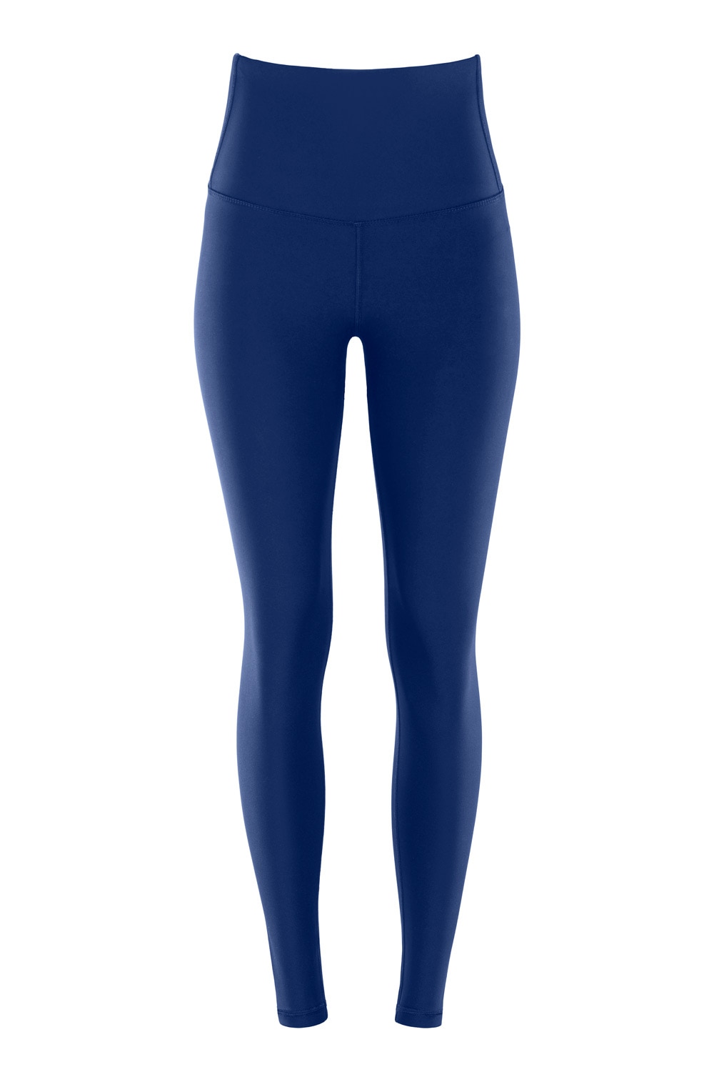 Leggings »Functional Comfort HWL117C«, mit V-Shape Applikation und Core-Bund