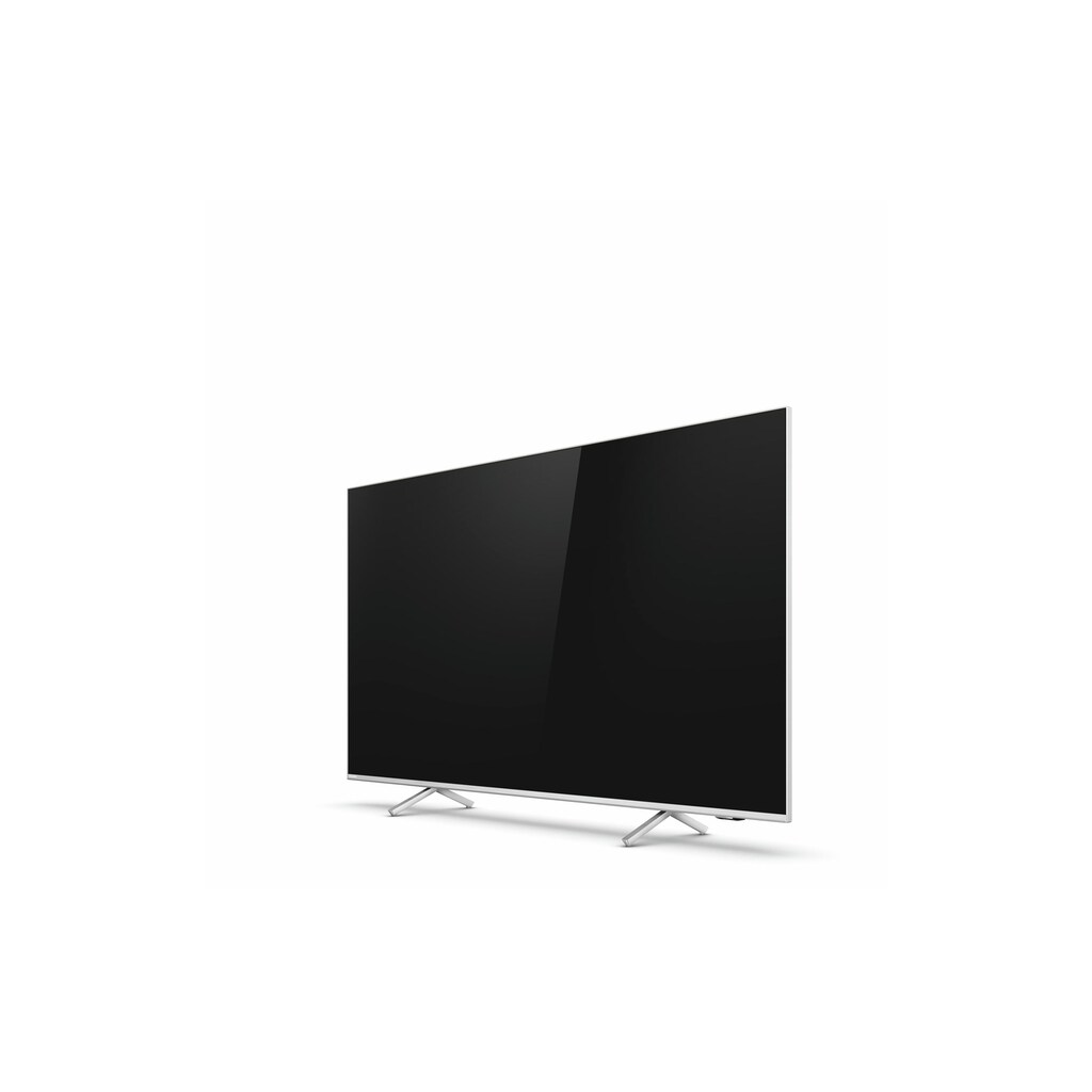 Philips LCD-LED Fernseher »50PUS8507/12, 50 LED-TV«, 126,5 cm/50 Zoll, 4K Ultra HD