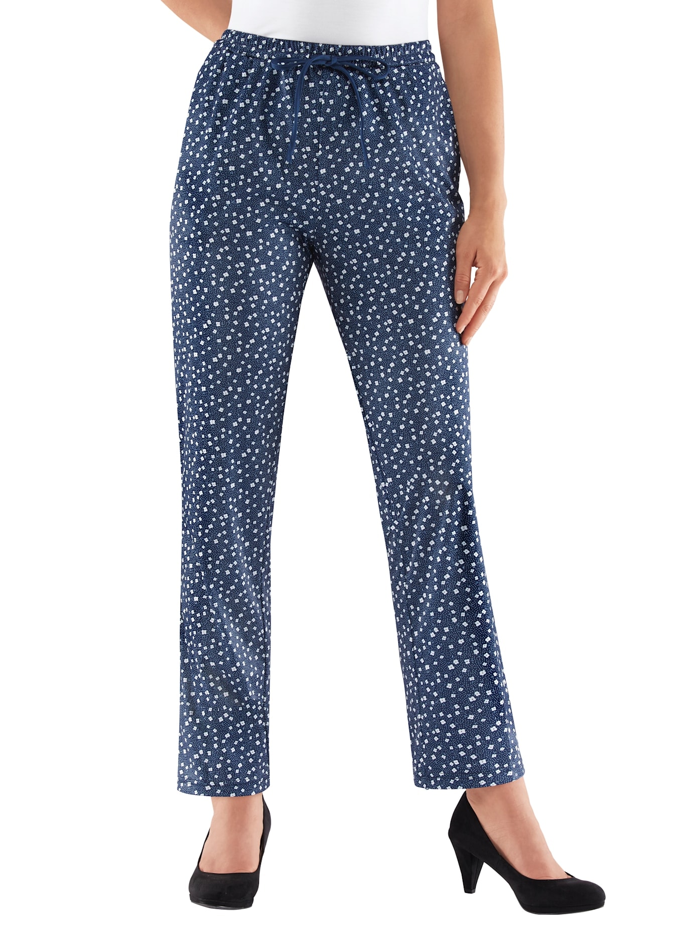 Classic Basics Jerseyhose