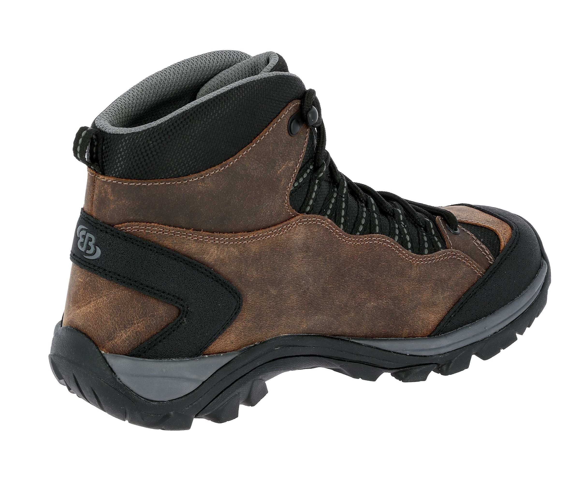 BRÜTTING Chaussure de randonnée »Outdoorschuh Mount Hona High Classic«