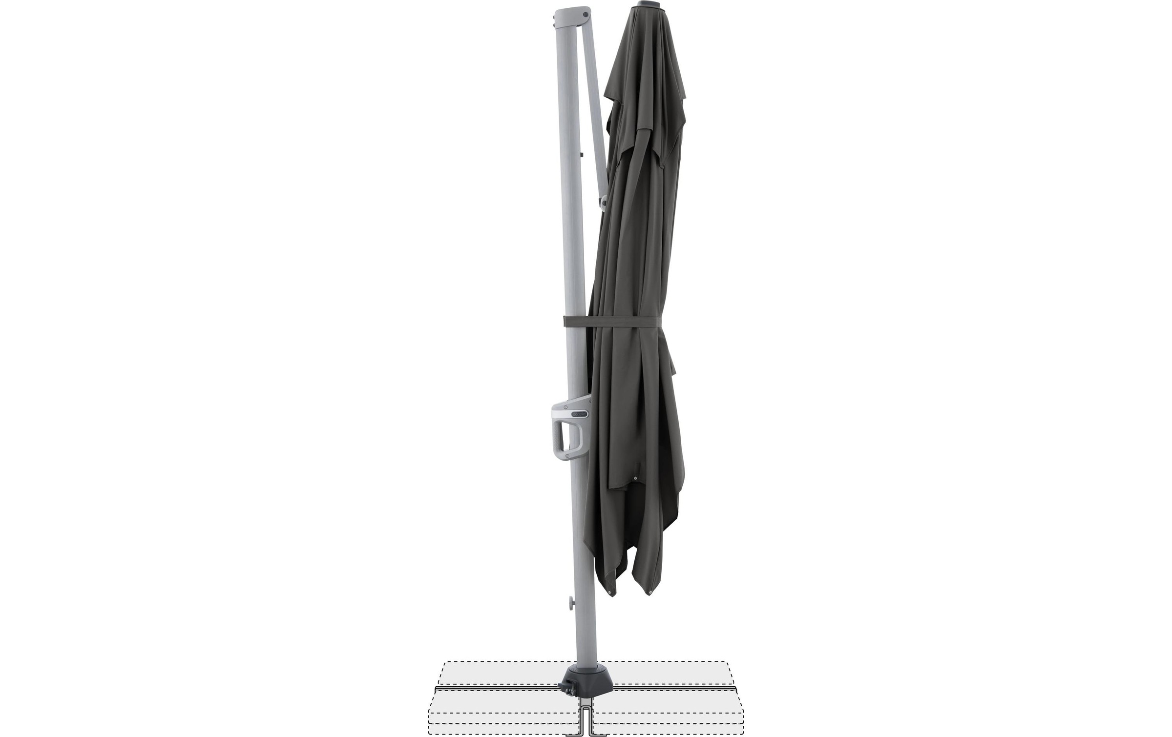   Parasol »Active II 350 x 260«