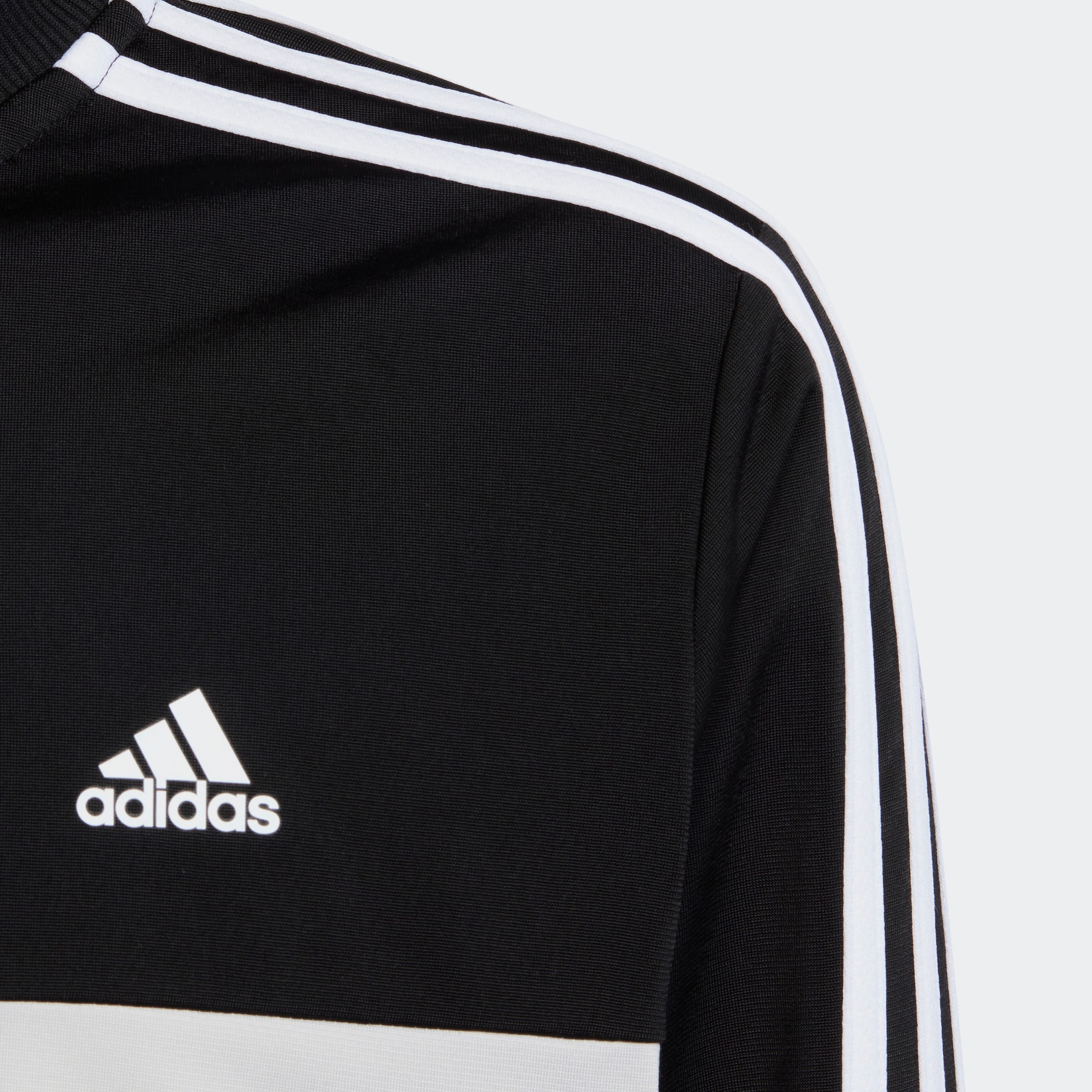 adidas Sportswear Trainingsanzug »U 3S TIBERIO TS«, (2 tlg.)