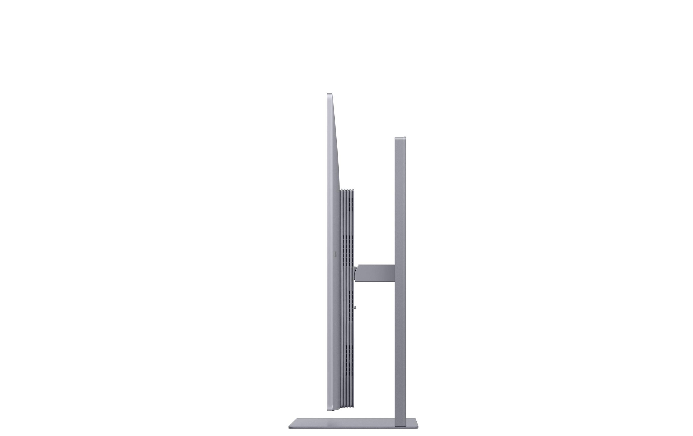 Samsung Smart Monitor »S32FM900SU« 80 cm/32 ″  3840 x 2160 px 0,03 Reaktionszeit 165 Hz