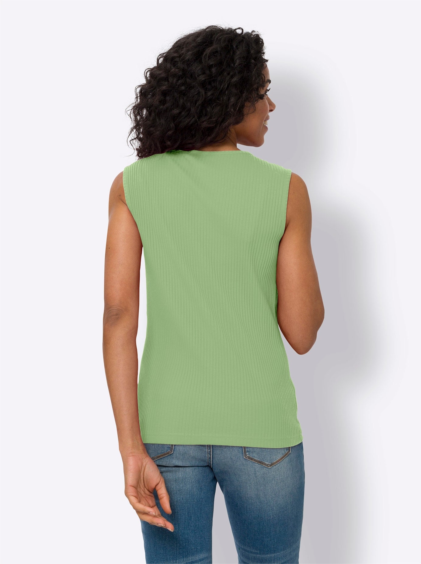 Classic Basics Shirttop