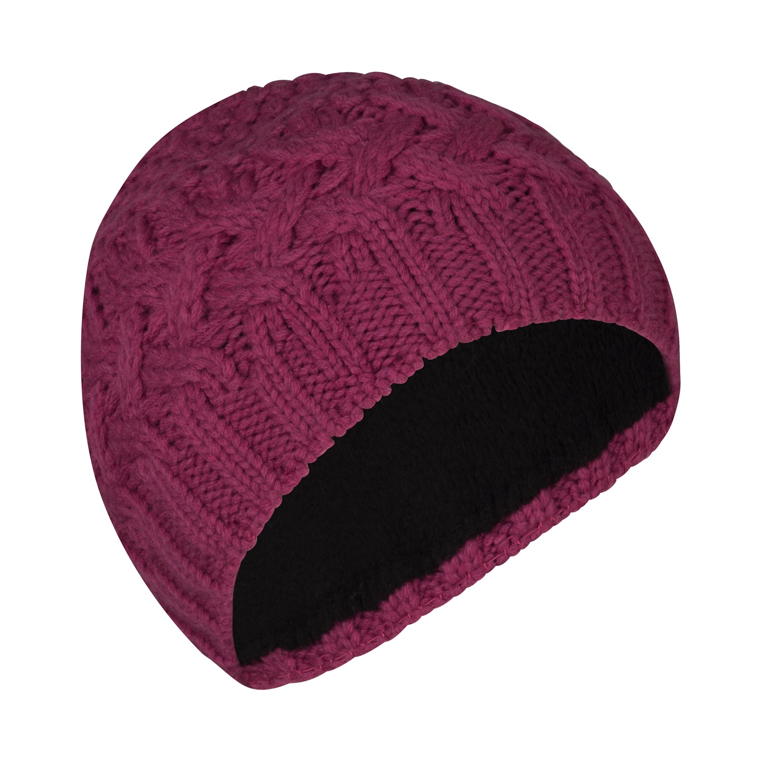 TROLLKIDS Strickmütze »GIRLS RAULAND CAP«
