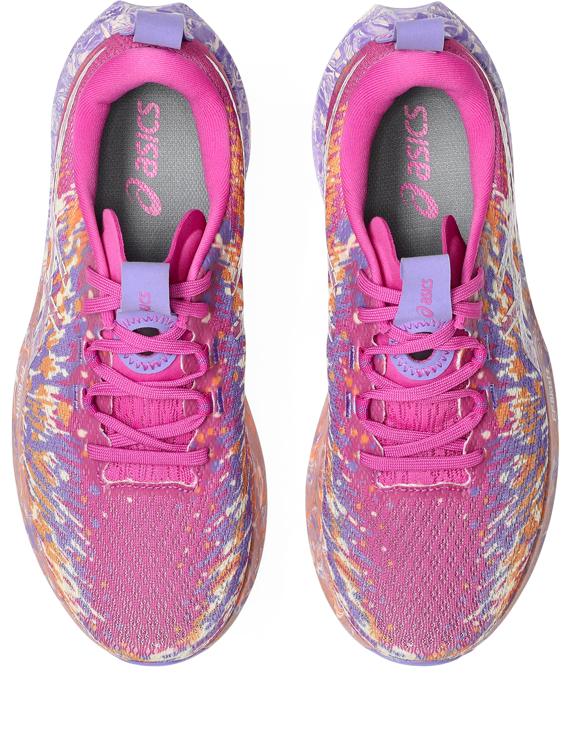 Asics Laufschuh »NOOSA TRI 16«