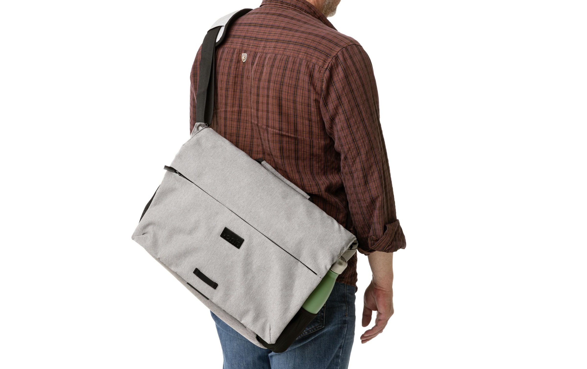onit Notebook-Rucksack »Ride Eco«