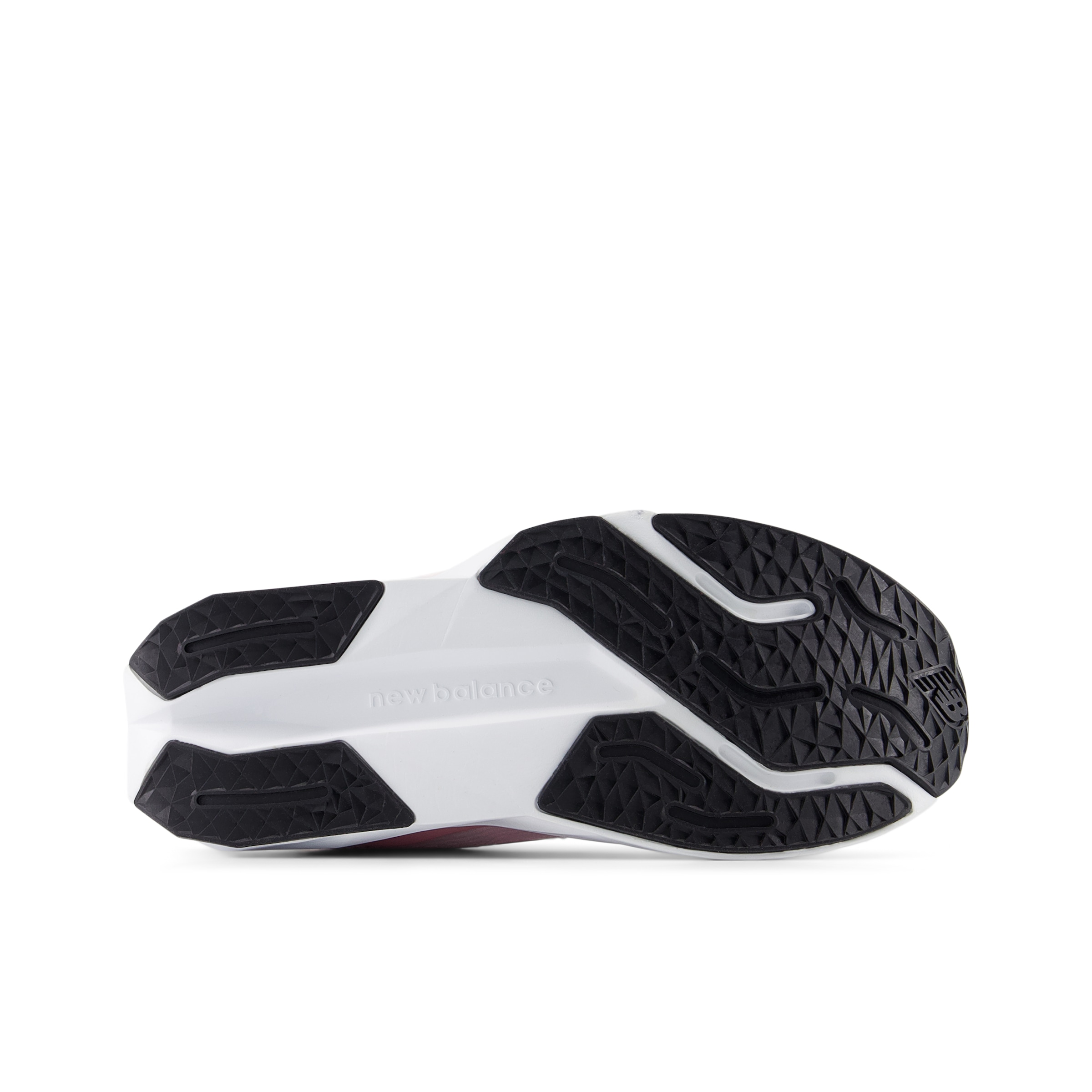New Balance Chaussure de course »FC PROPEL«  pour enfants et adolescents, avec semelle extérieure en caoutchouc