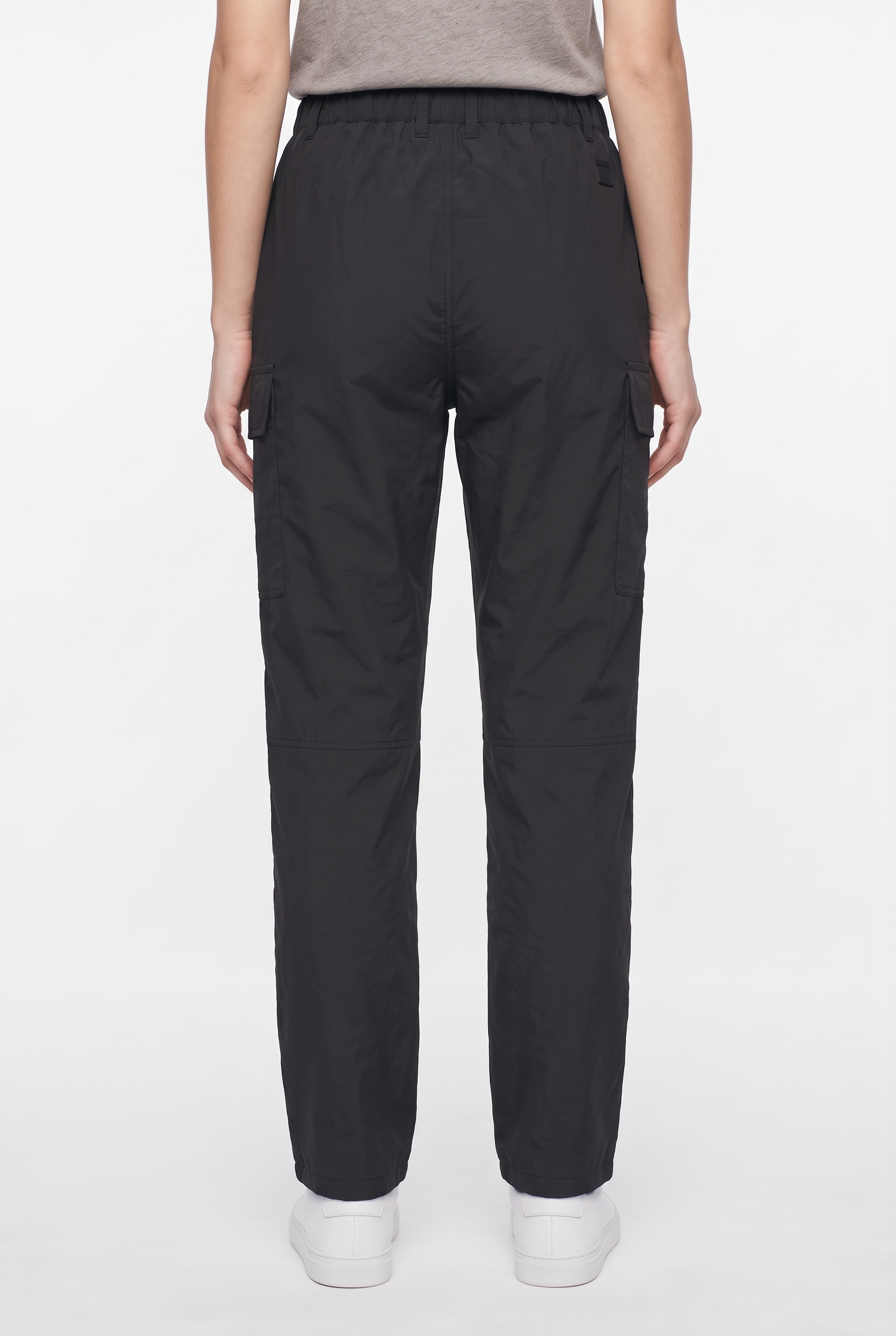 Icepeak Pantalon cargo »D CARGOHOSE ANETI«  ourlets de pantalon réglables, avec deux poches avant et poches cargo