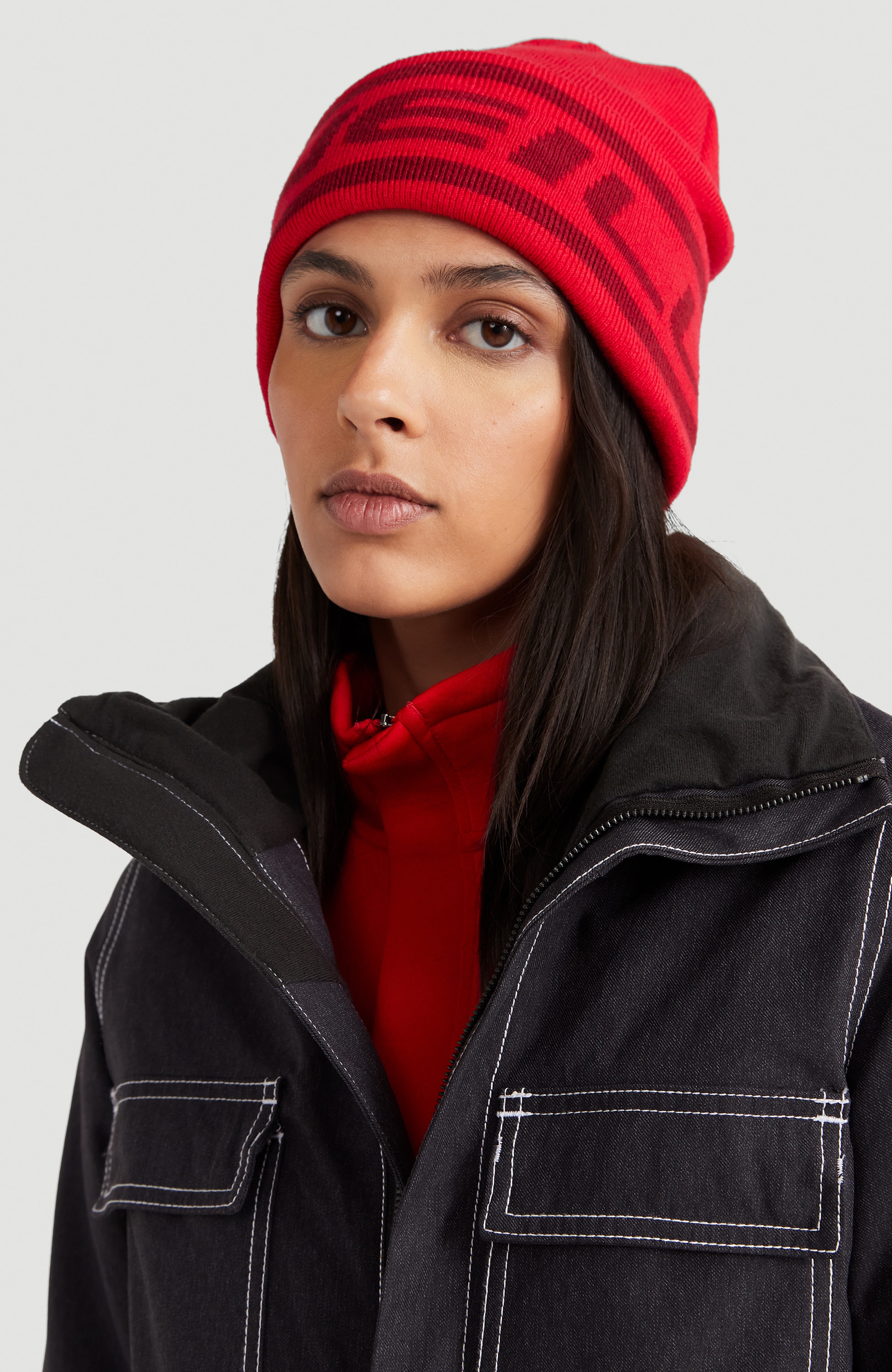 Image of O'Neill Beanie »Logo Beanie« bei Ackermann Versand Schweiz