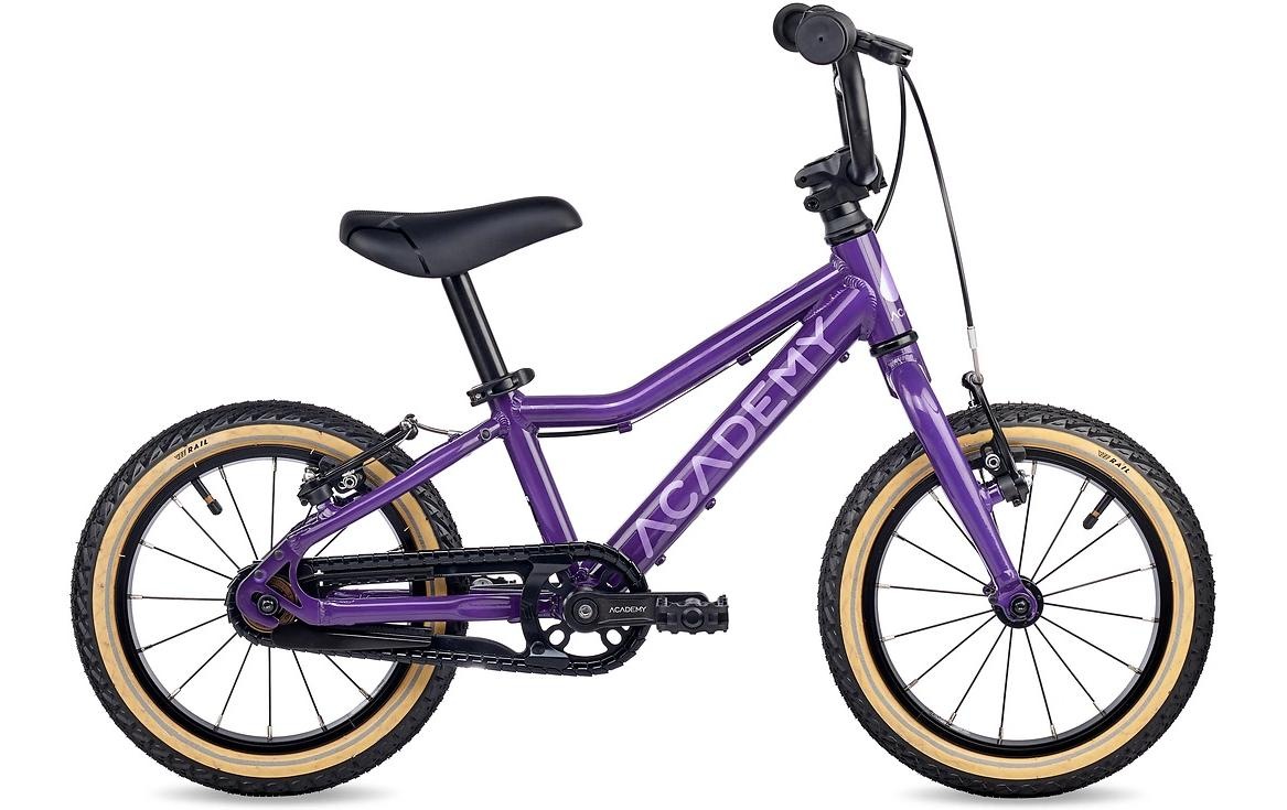   Kinderfahrrad »ACADEMY Grade 2«