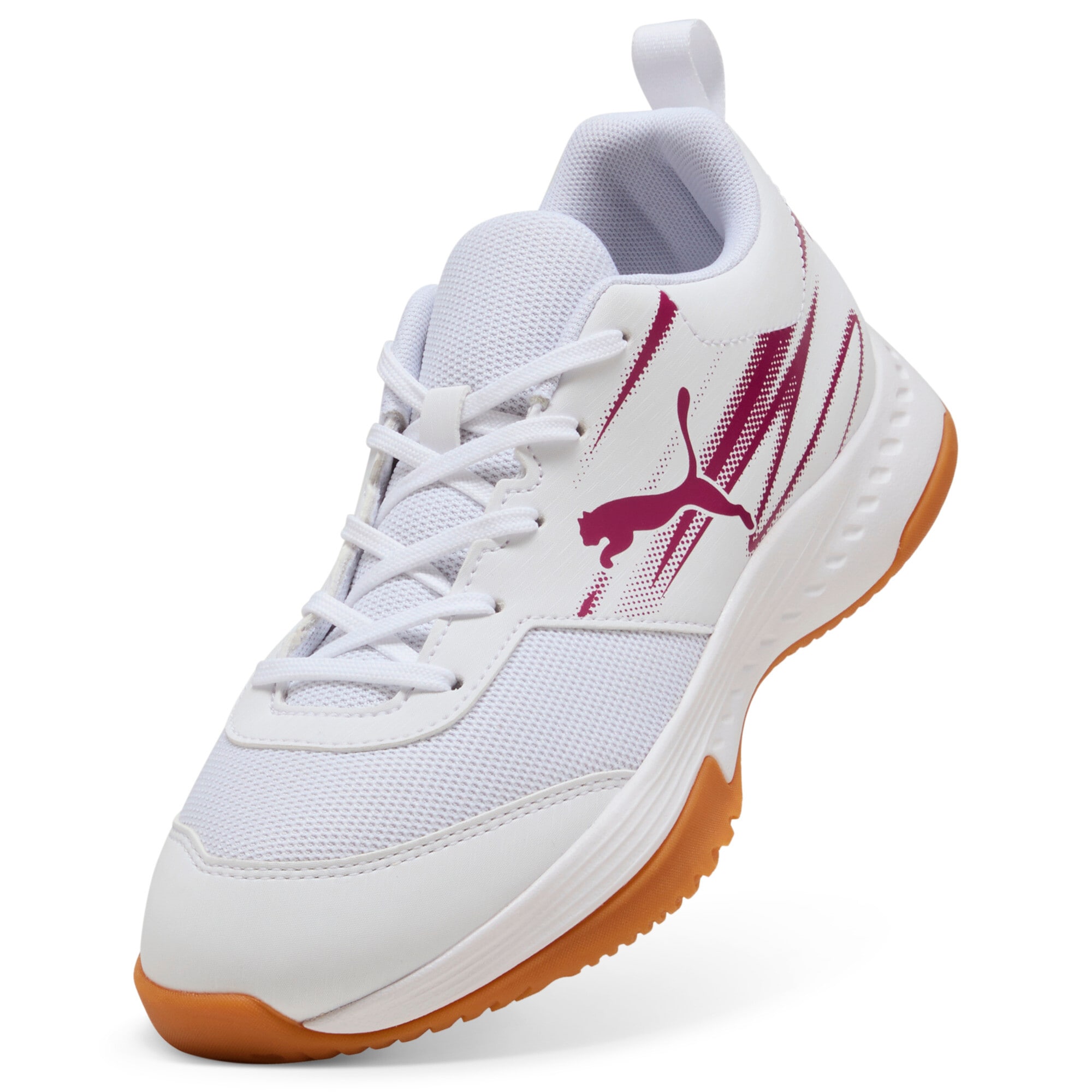 PUMA Hallenschuh »VARION II JR«