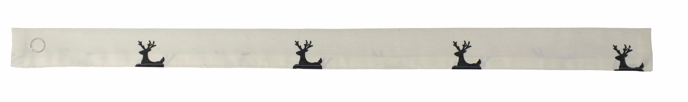 Image of VHG Raffhalter »Hans Hirsch«, (1 St.), in Leinenoptik bei Ackermann Versand Schweiz