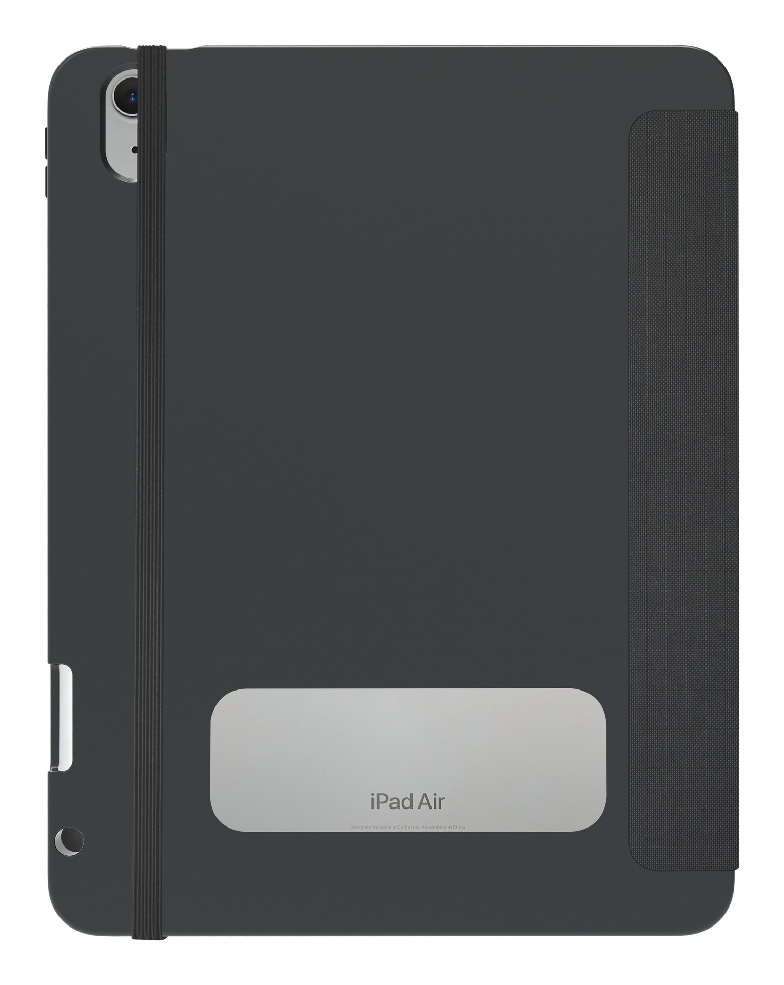 Otterbox Tablet-Hülle »React Series Folio für Apple iPad Air 11 (M2/5th/4th gen)«, Backcover, Schutzhülle, Handyschutzhülle, Case, Schutzcase, stossfest