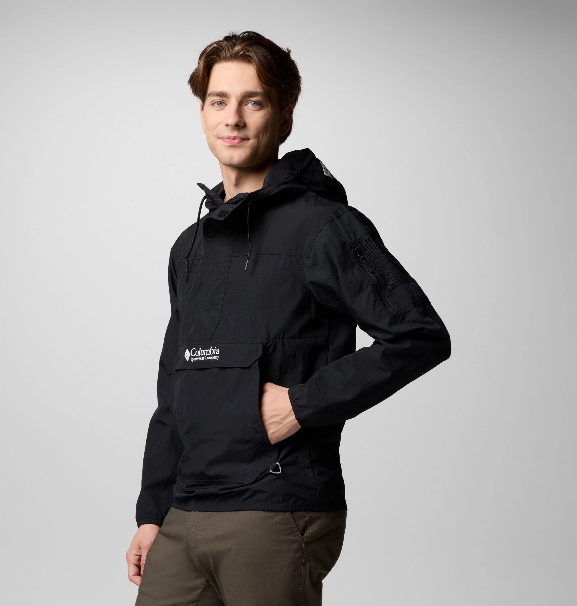 Columbia Windbreaker, (1 St.)