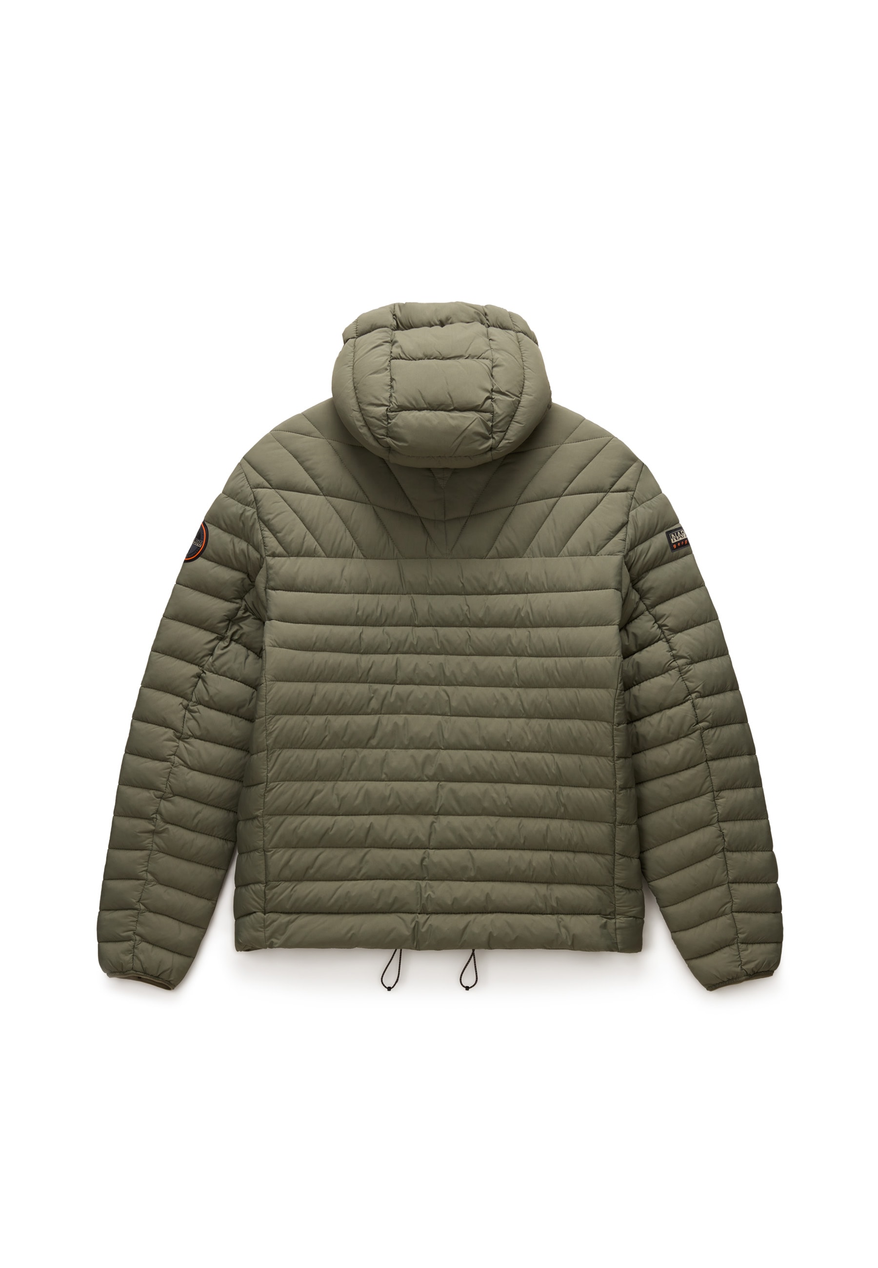 Napapijri Steppjacke »LAPAZ« mit Kapuze