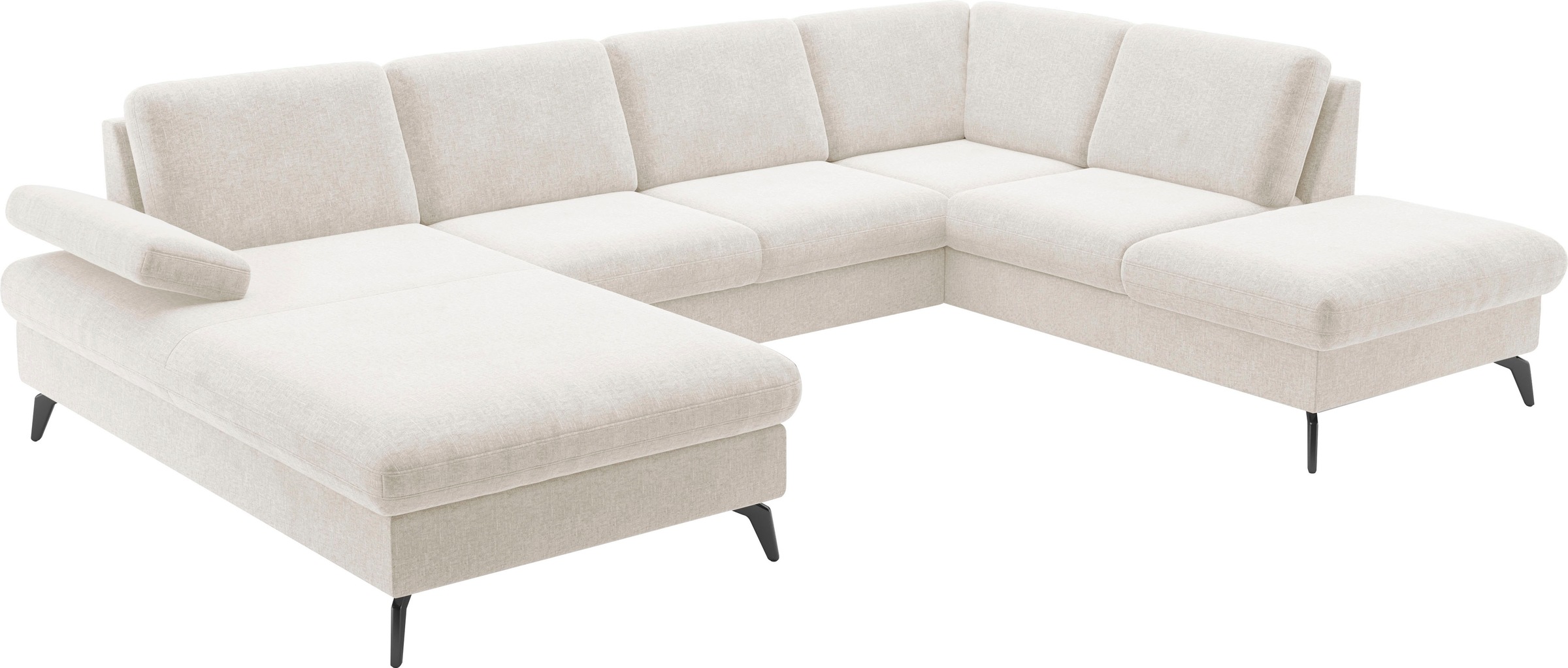 sit&more Wohnlandschaft
