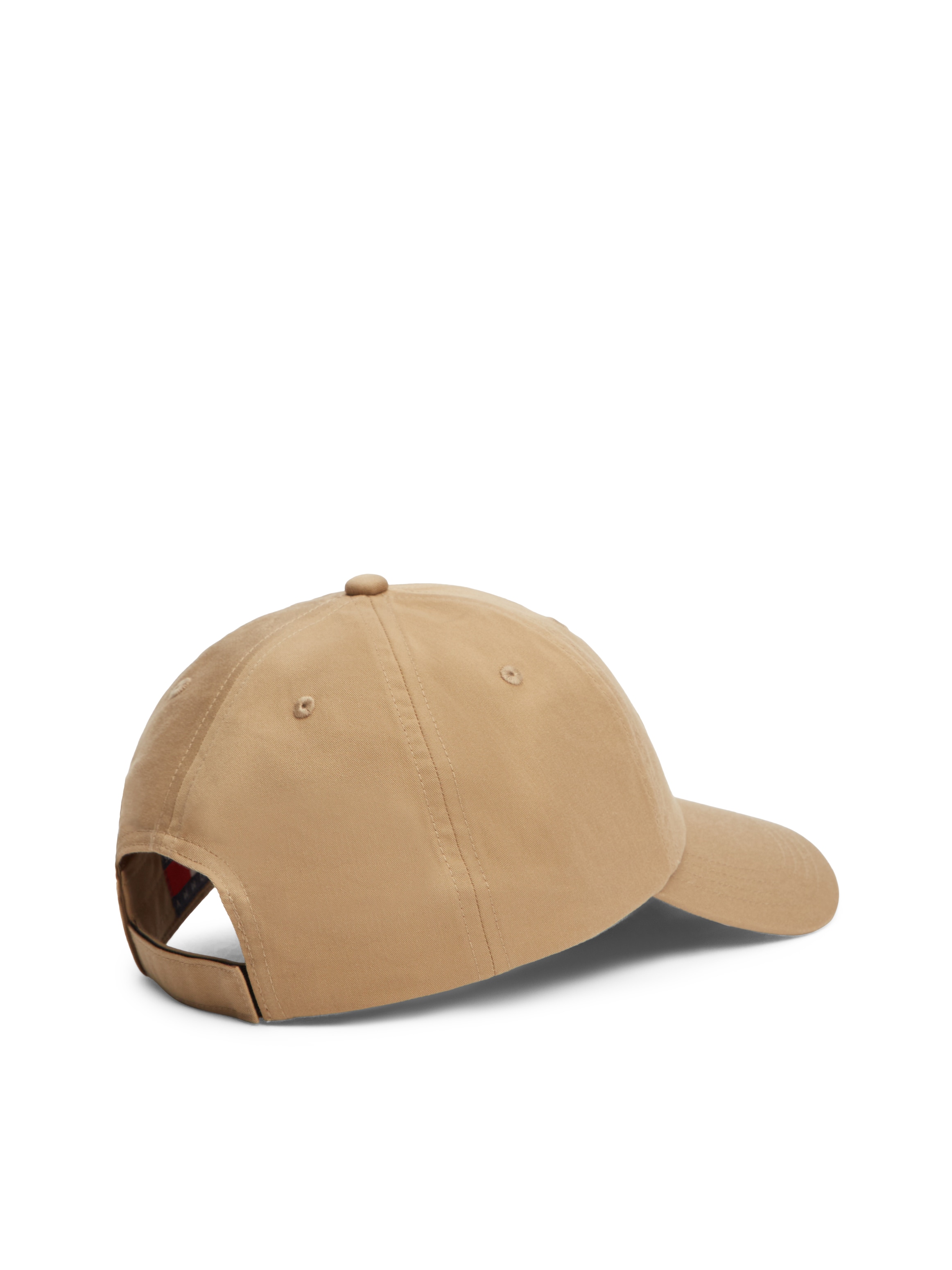 Tommy Jeans Casquette de baseball »TJW LINEAR LOGO 6 PANEL CAP« mit Logostickerei UNISEX