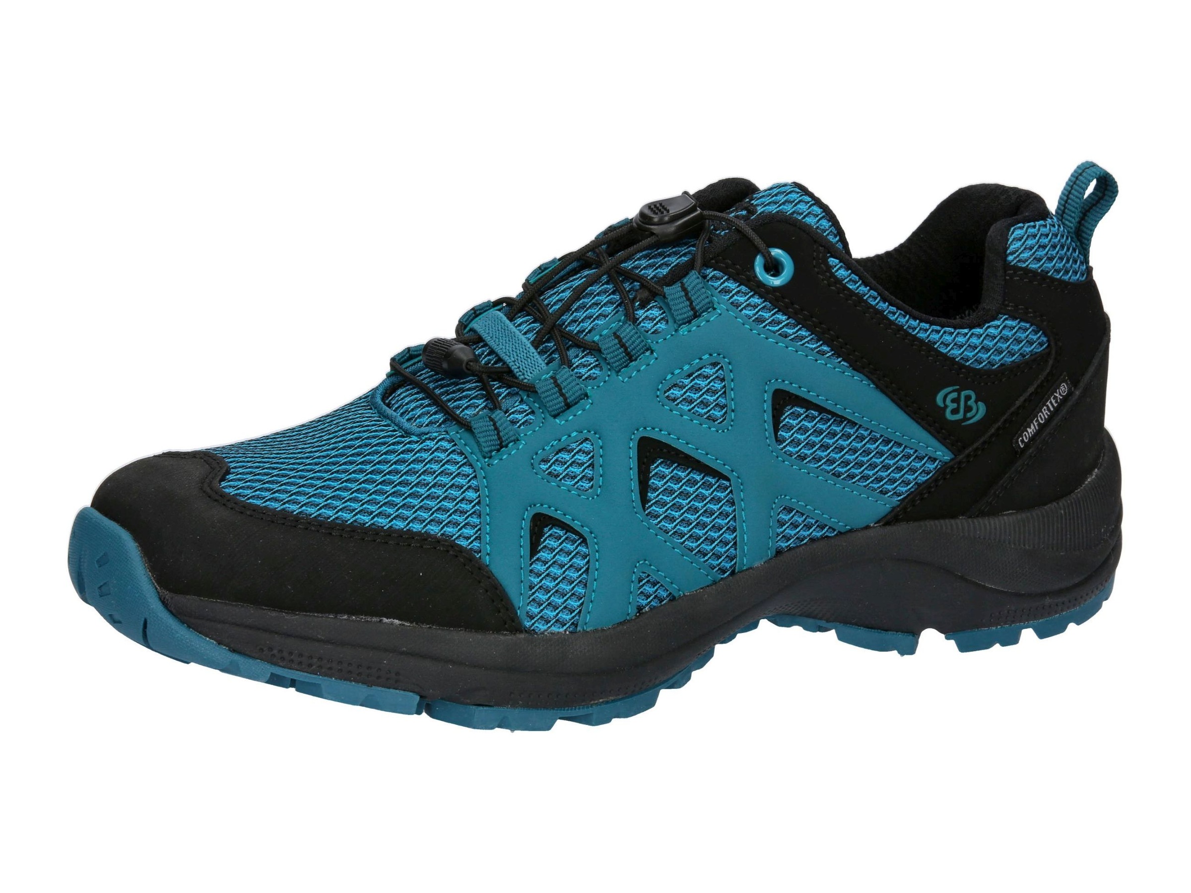 Image of BRÜTTING Trekkingschuh "Outdoorschuh Tacna"
