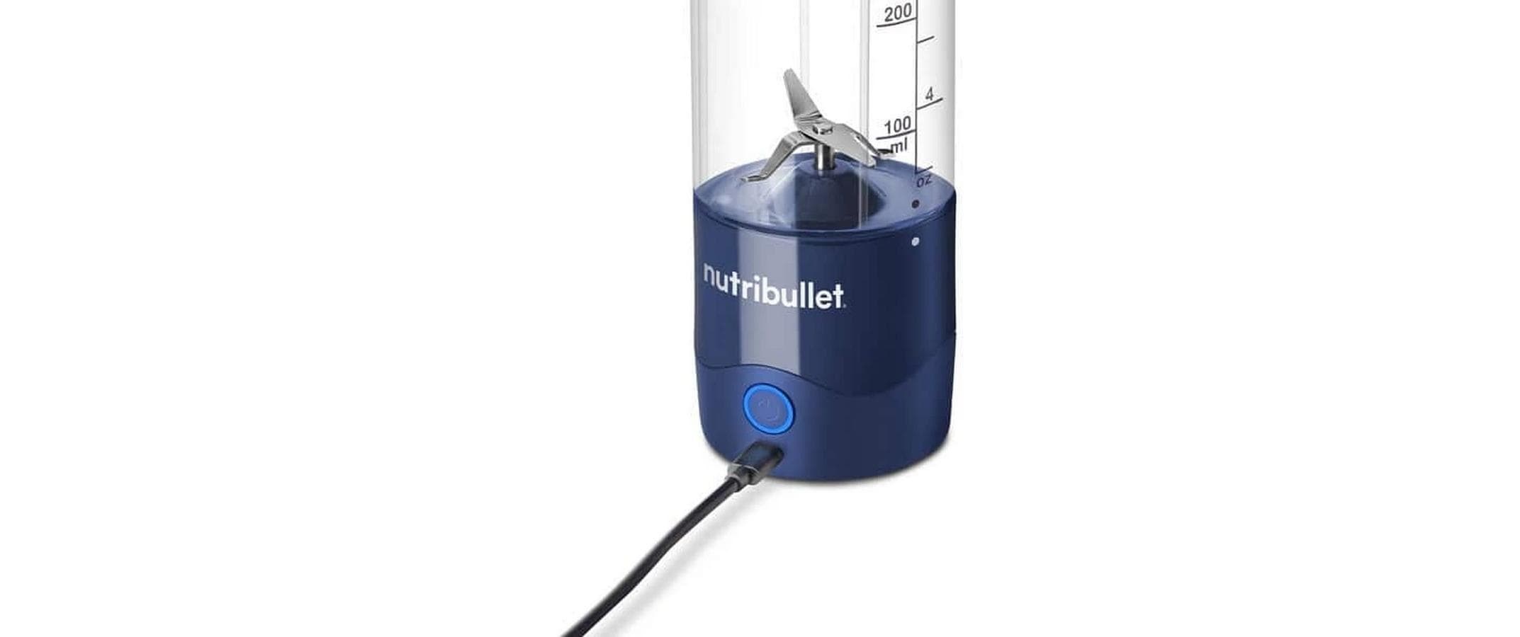 nutribullet Smoothie-Maker »Maker«