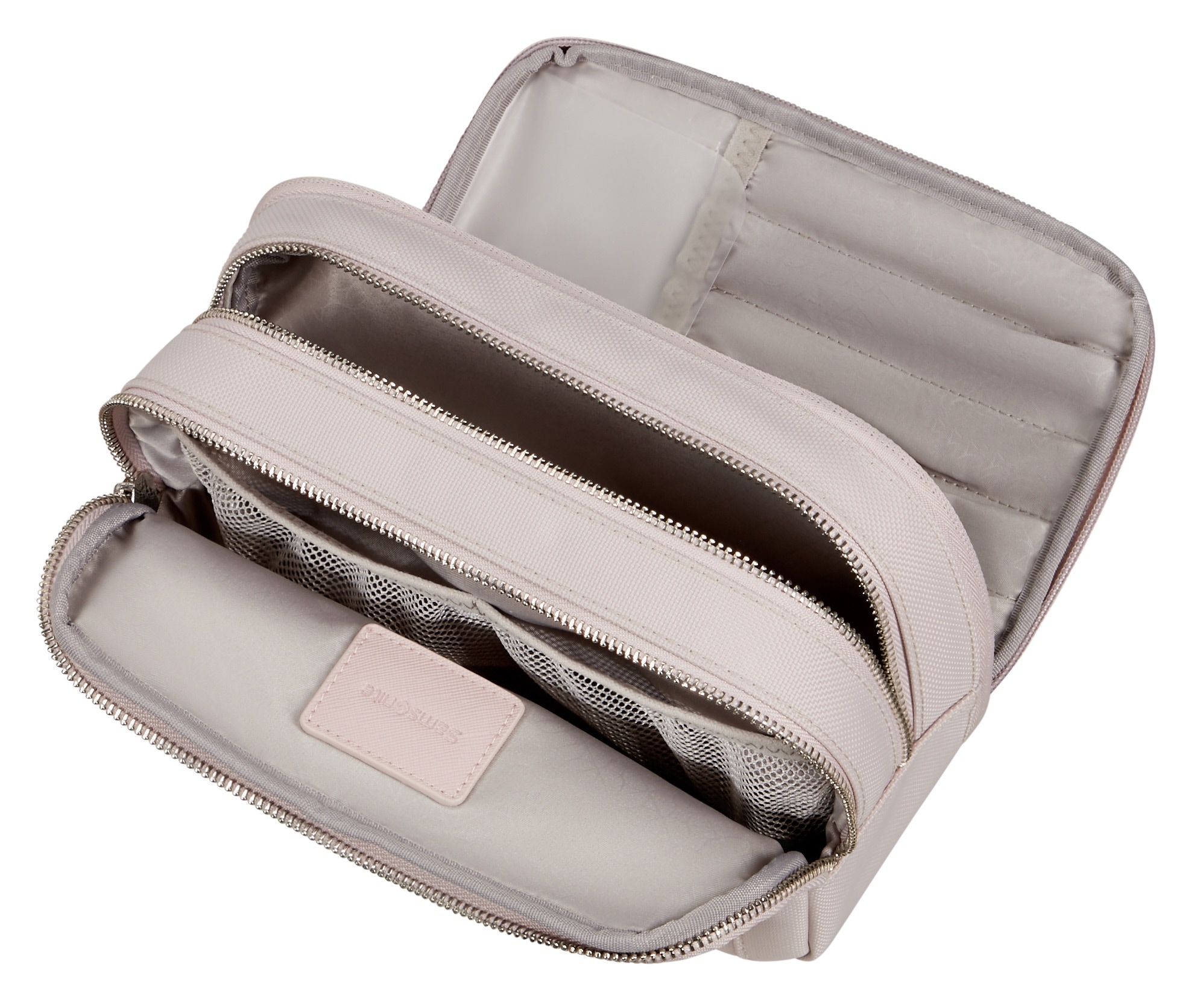 Samsonite Kulturbeutel »IMAGE Toilet Kit« Kulturtasche Wash Bag Nassfach
