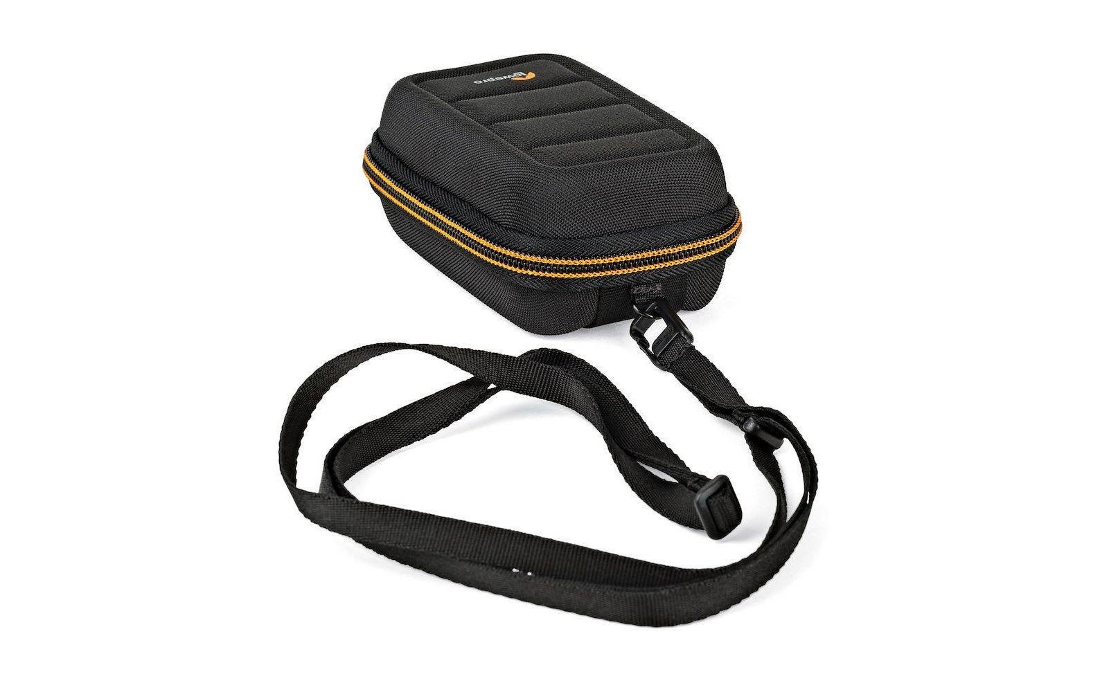 Lowepro Kameratasche »Hardside CS 20 Schwarz«