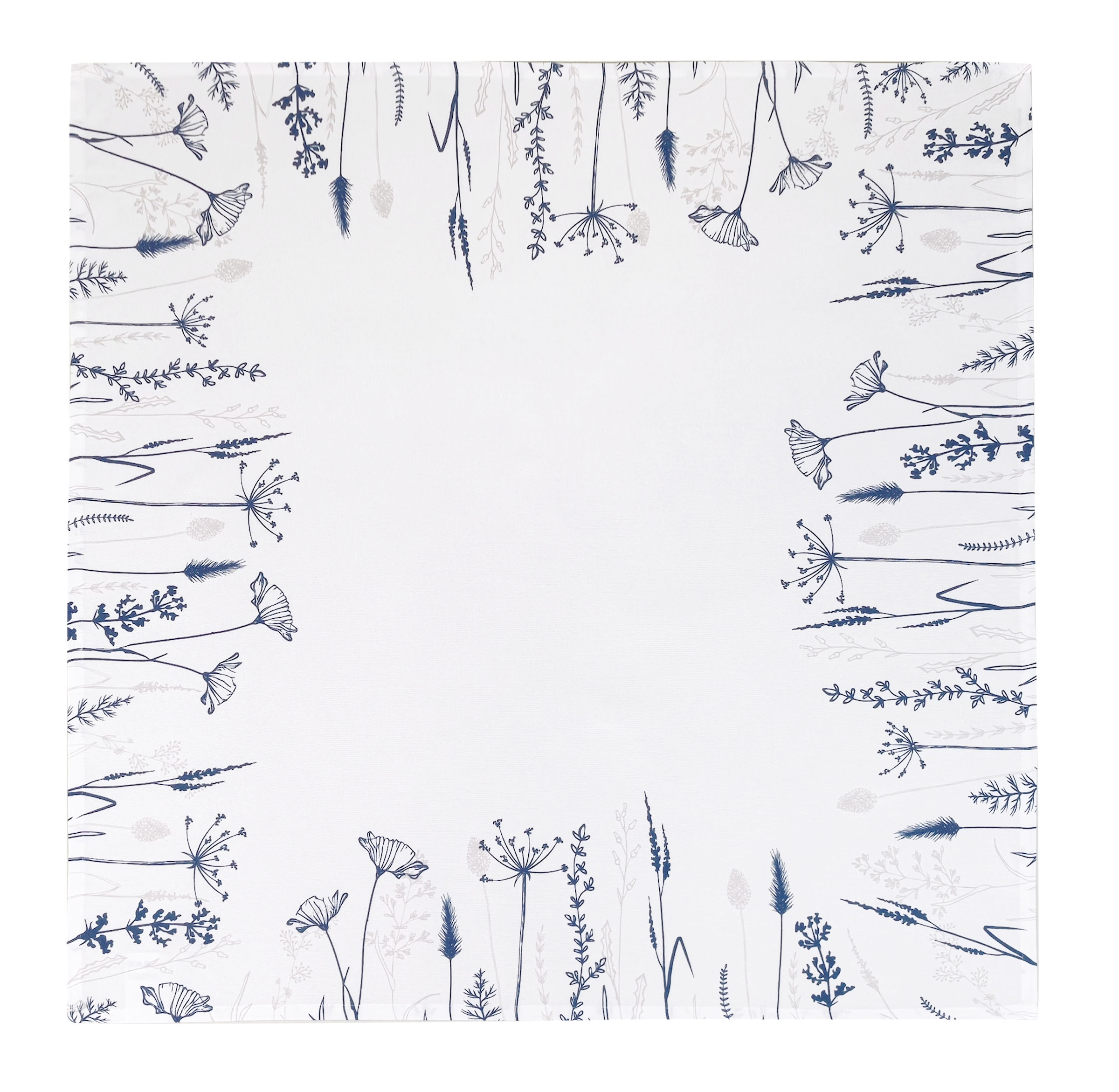 my home Tischdecke »Nérac« bedruckt, mordern, Deko, Decke, Tischdeko, Wohnzimmer, Esszimmer,