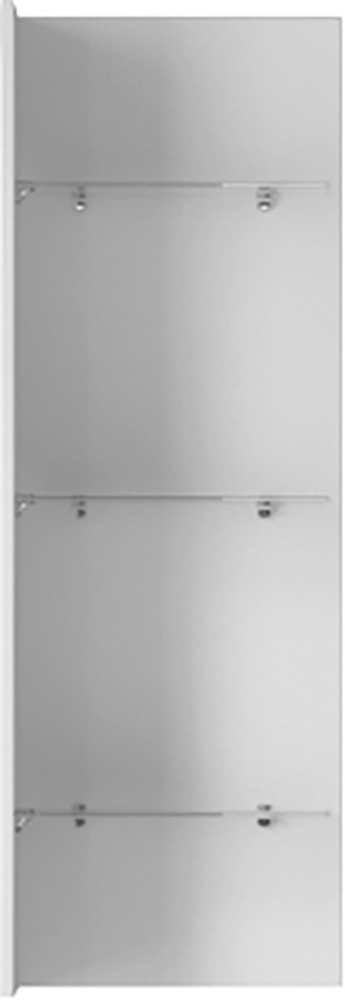 Image of Helvetia Wandregal »Helio«, Höhe 90 cm bei Ackermann Versand Schweiz